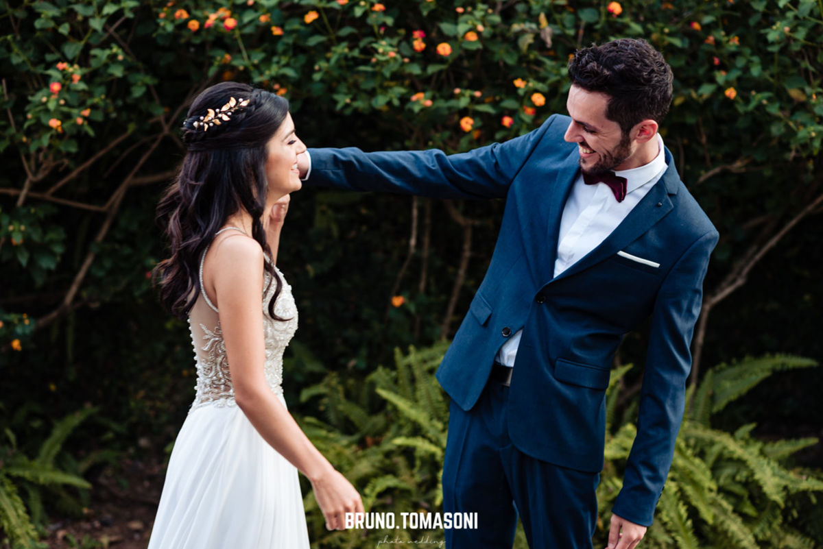 Foto Sara & Adriel Wedding Foto Sara & Adriel Wedding - Imagem 28