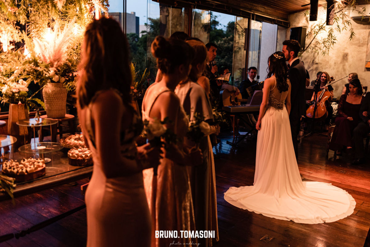 Foto Sara & Adriel Wedding Foto Sara & Adriel Wedding - Imagem 45