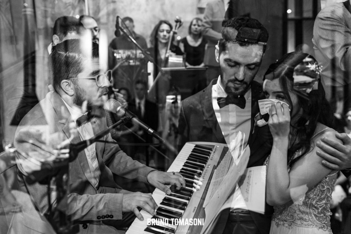 Foto Sara & Adriel Wedding Foto Sara & Adriel Wedding - Imagem 51