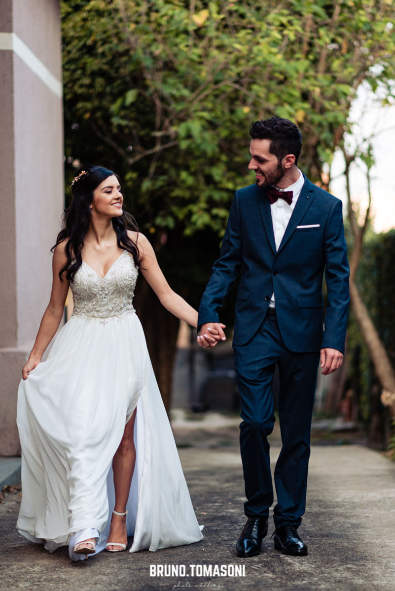 Foto Sara & Adriel Wedding Foto Sara & Adriel Wedding - Imagem 36