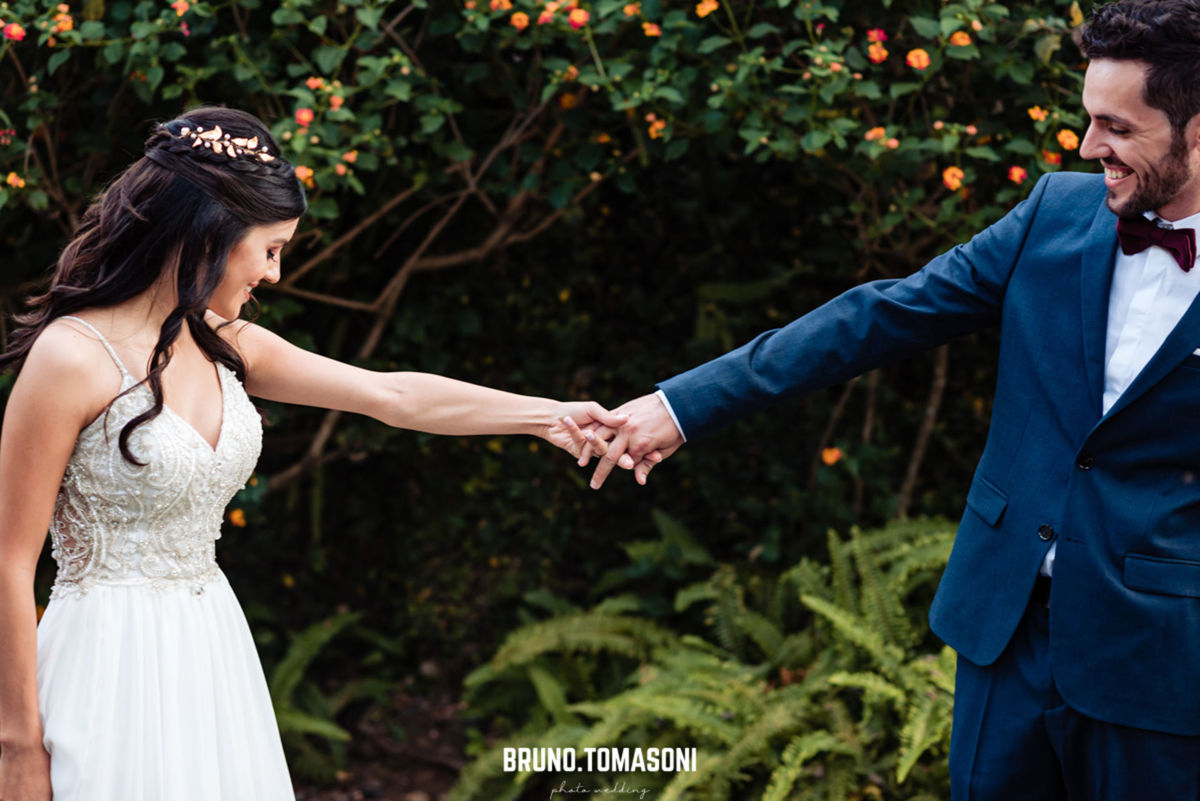 Foto Sara & Adriel Wedding Foto Sara & Adriel Wedding - Imagem 27