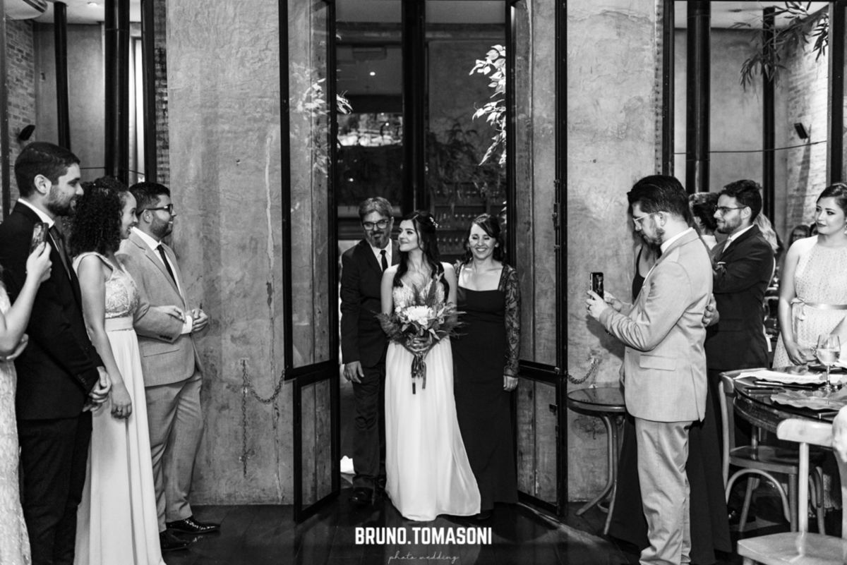 Foto Sara & Adriel Wedding Foto Sara & Adriel Wedding - Imagem 40