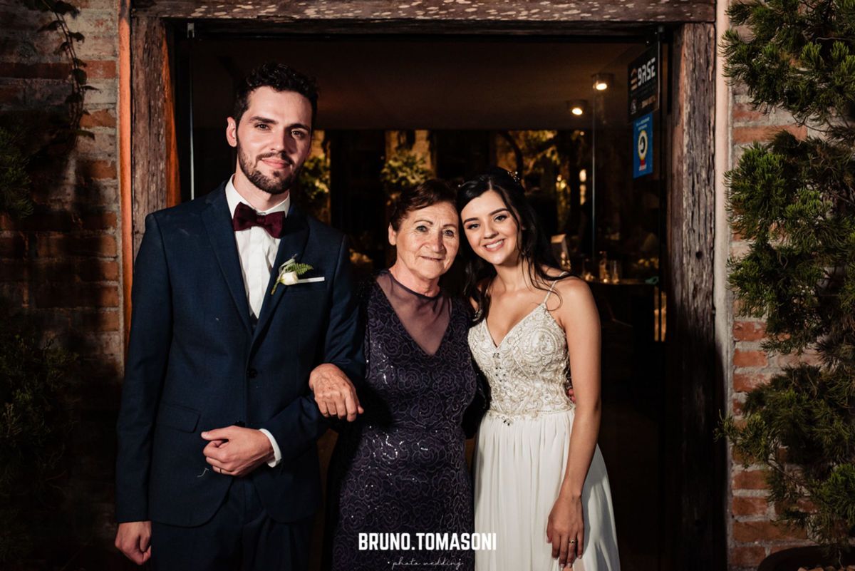 Foto Sara & Adriel Wedding Foto Sara & Adriel Wedding - Imagem 62