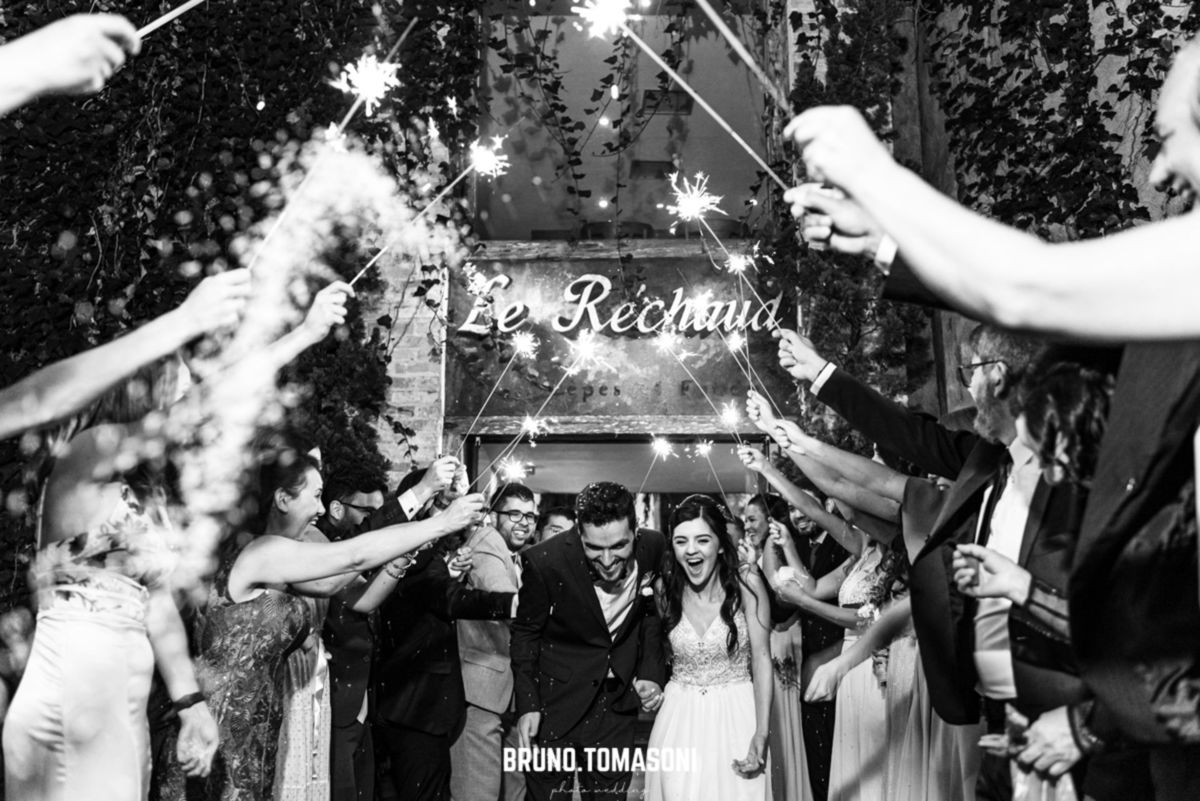 Foto Sara & Adriel Wedding Foto Sara & Adriel Wedding - Imagem 59