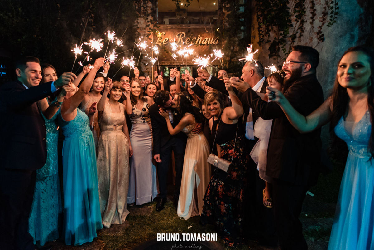 Foto Sara & Adriel Wedding Foto Sara & Adriel Wedding - Imagem 61