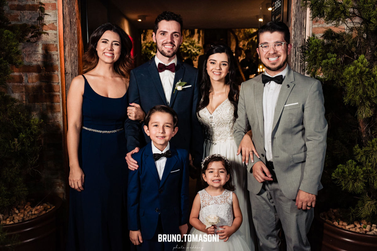 Foto Sara & Adriel Wedding Foto Sara & Adriel Wedding - Imagem 68
