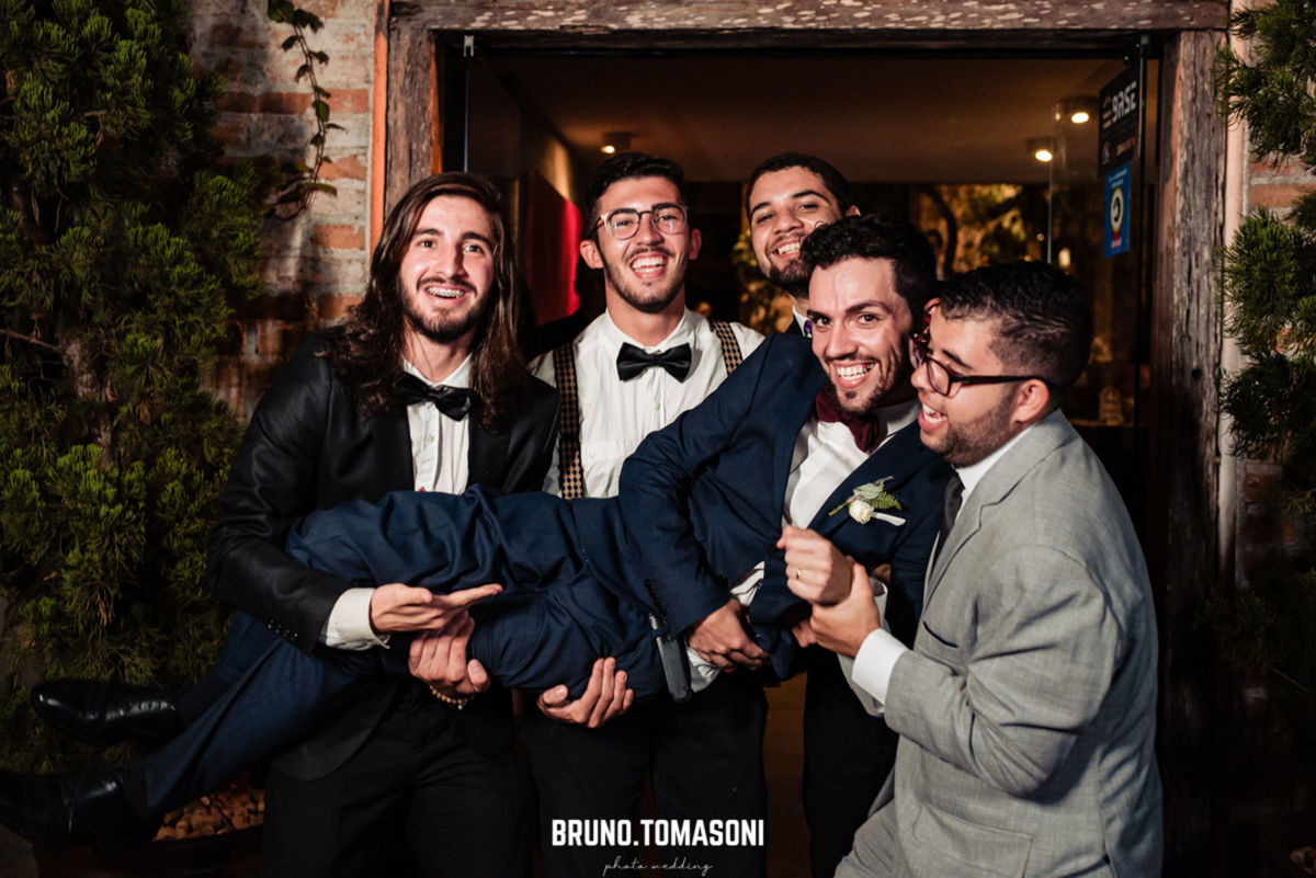 Foto Sara & Adriel Wedding Foto Sara & Adriel Wedding - Imagem 70