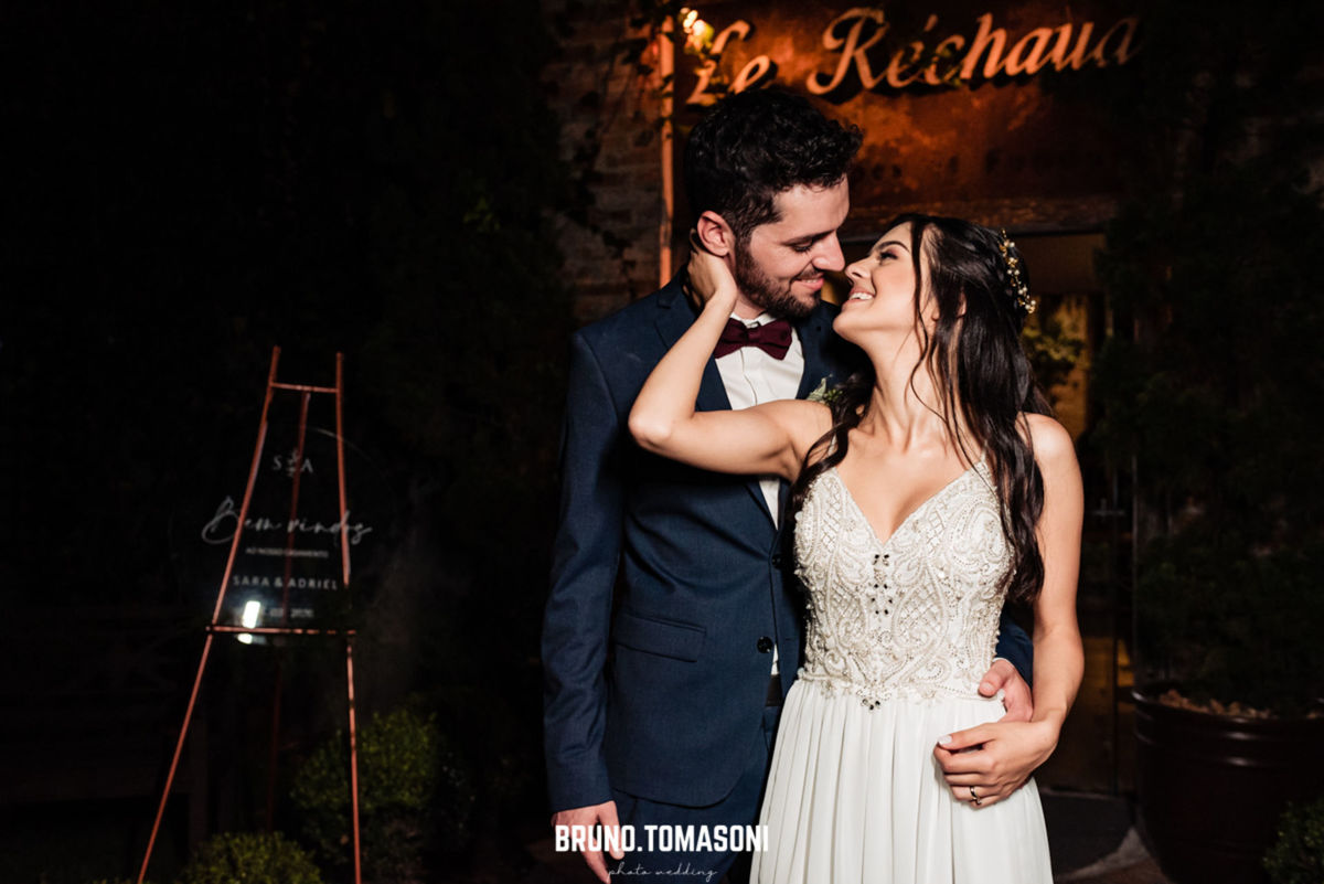 Foto Sara & Adriel Wedding Foto Sara & Adriel Wedding - Imagem 72