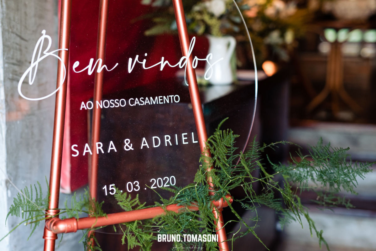 Foto Sara & Adriel Wedding Foto Sara & Adriel Wedding - Imagem 93