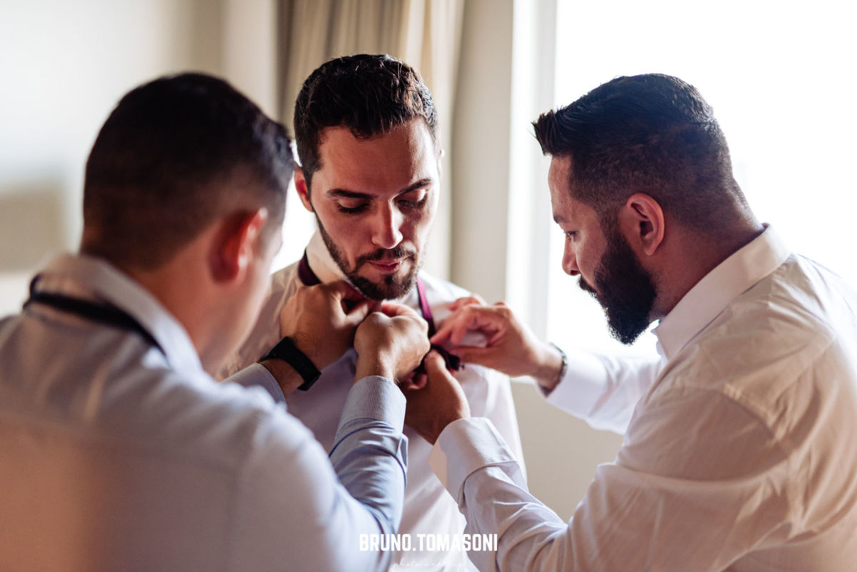 Foto Sara & Adriel Wedding Foto Sara & Adriel Wedding - Imagem 89