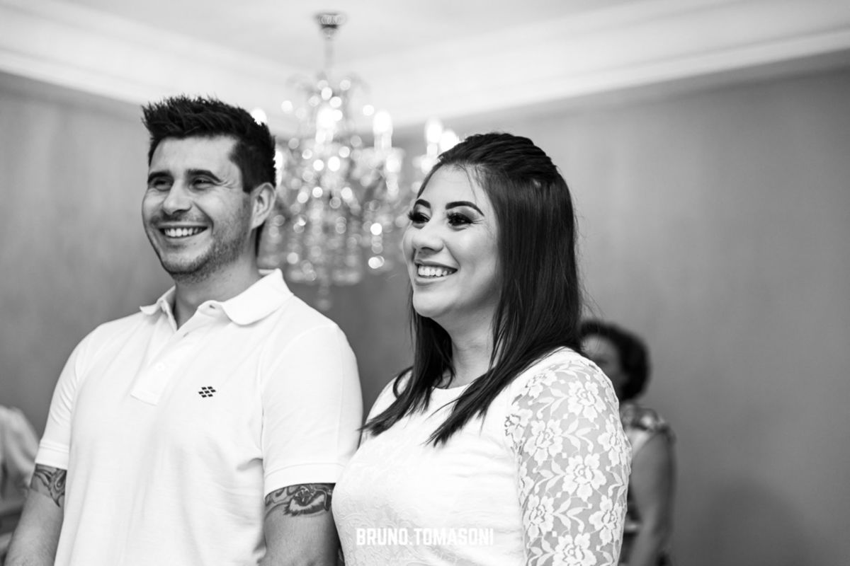 Foto Mayara & Gabriel Casamento Civil - Imagem 2