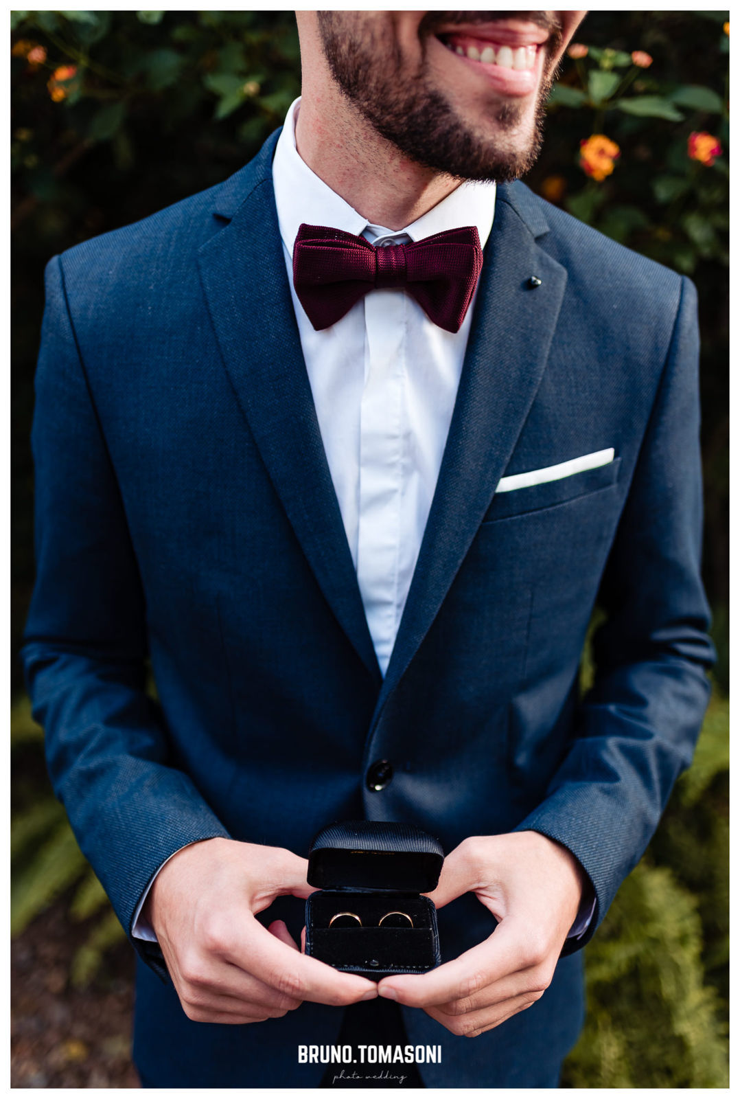 Foto Sara e Adriel Wedding - Imagem 10