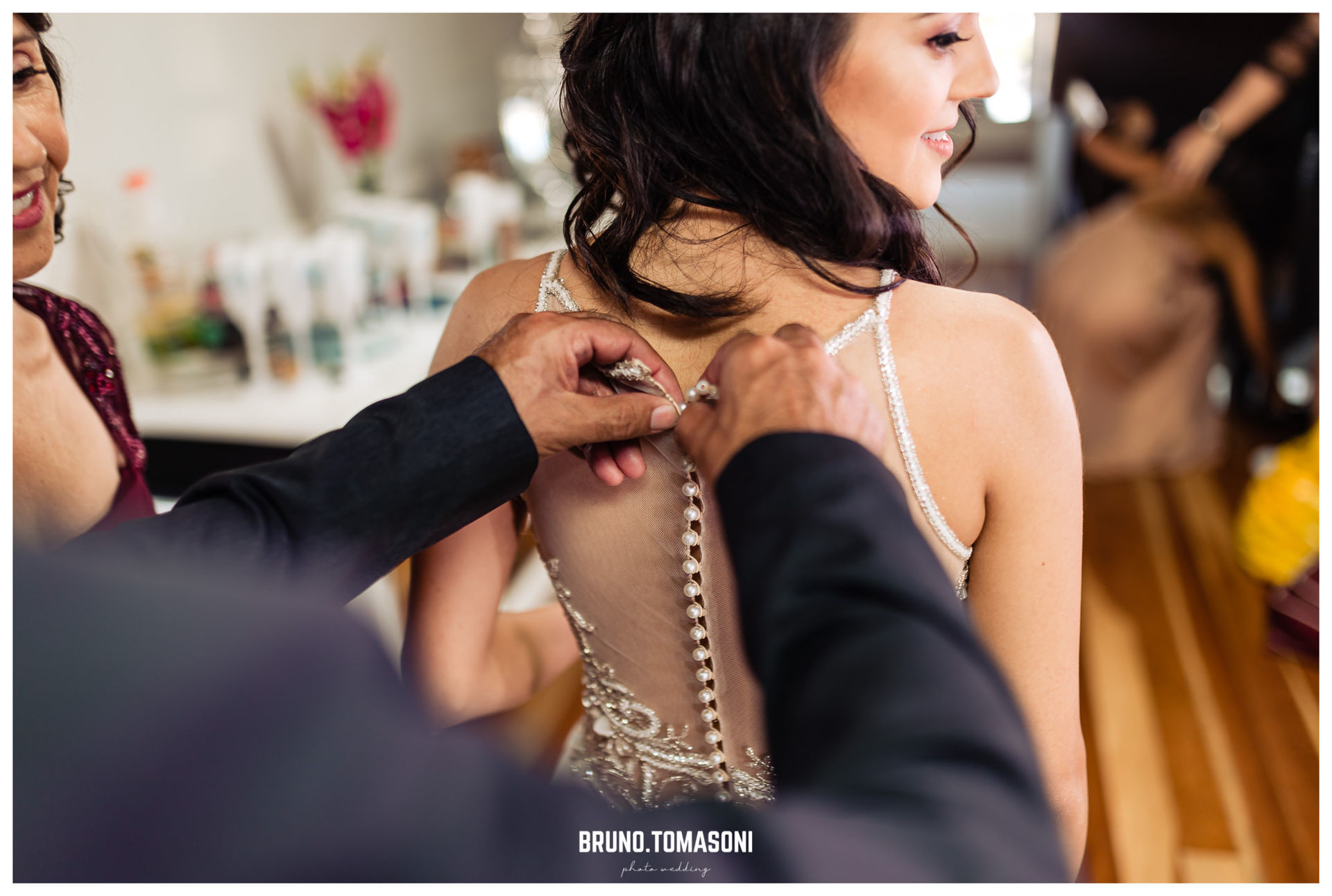 Foto Sara e Adriel Wedding - Imagem 11. 