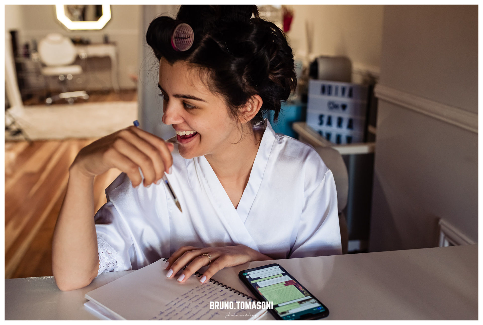 Foto Sara e Adriel Wedding - Imagem 0