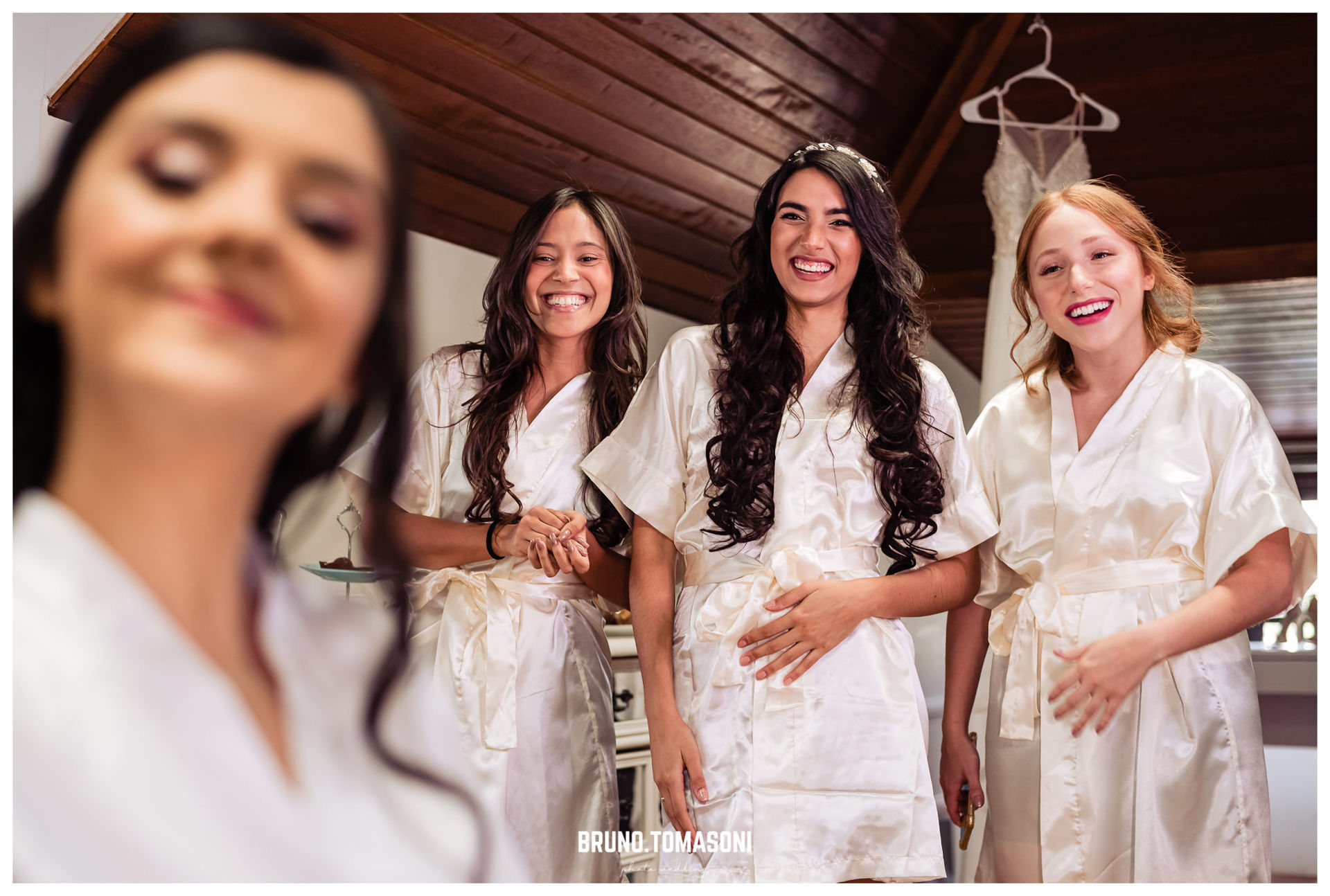 Foto Sara e Adriel Wedding - Imagem 4