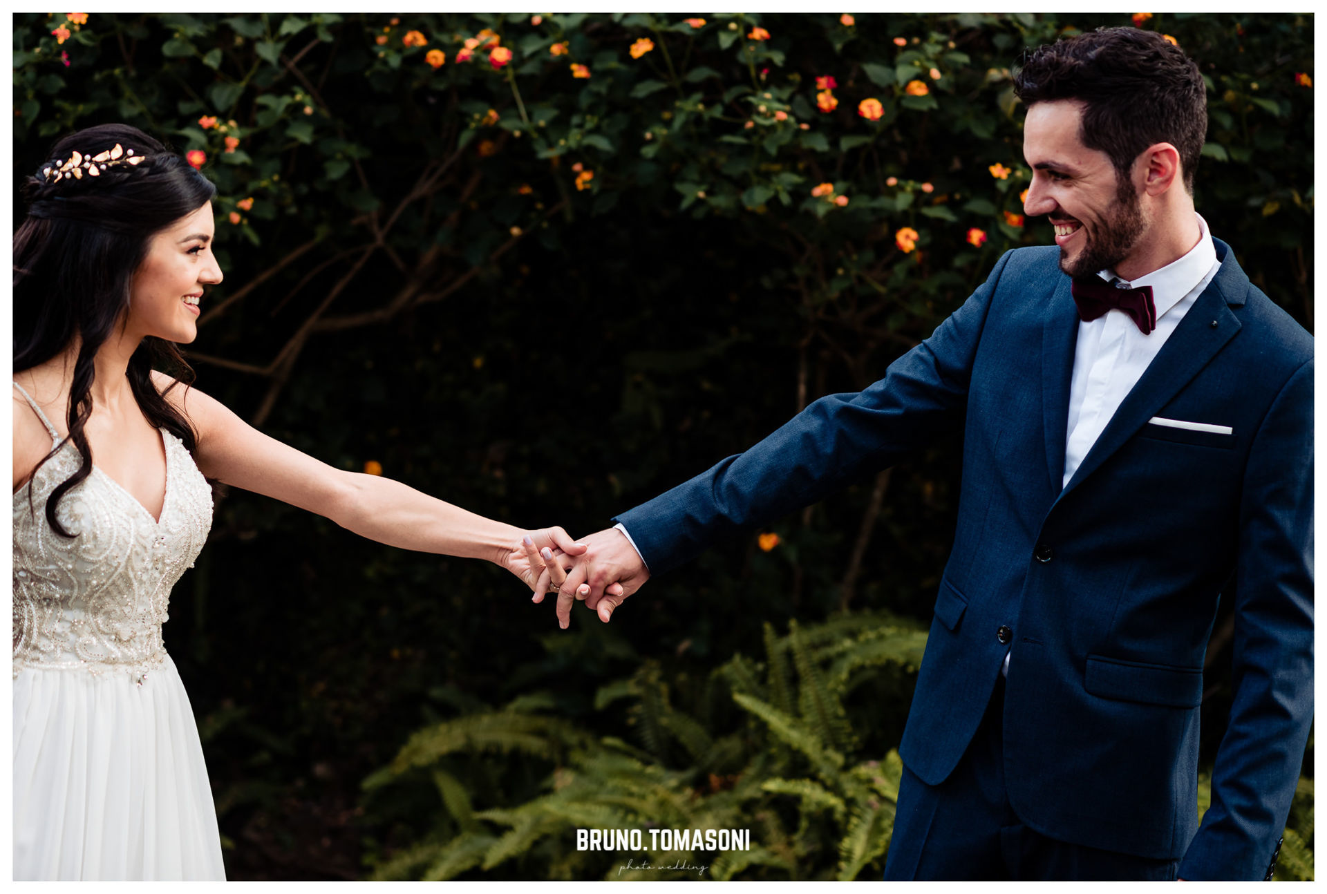 Foto Sara e Adriel Wedding - Imagem 17