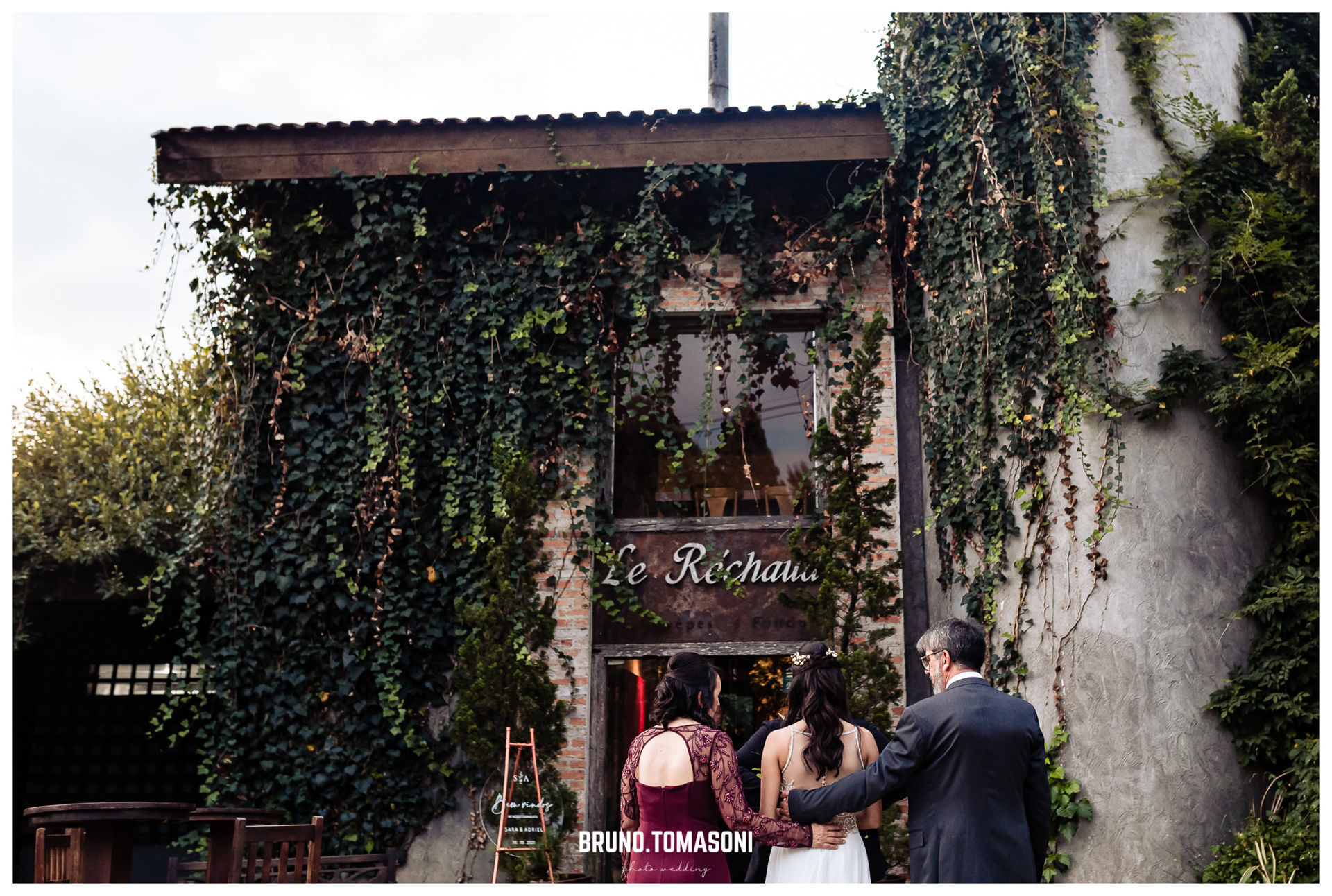 Foto Sara e Adriel Wedding - Imagem 21