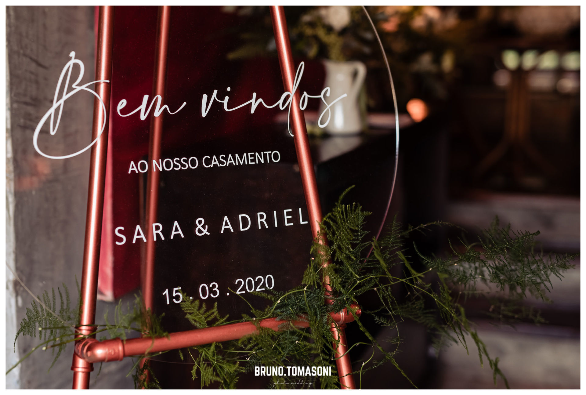 Foto Sara e Adriel Wedding - Imagem 20