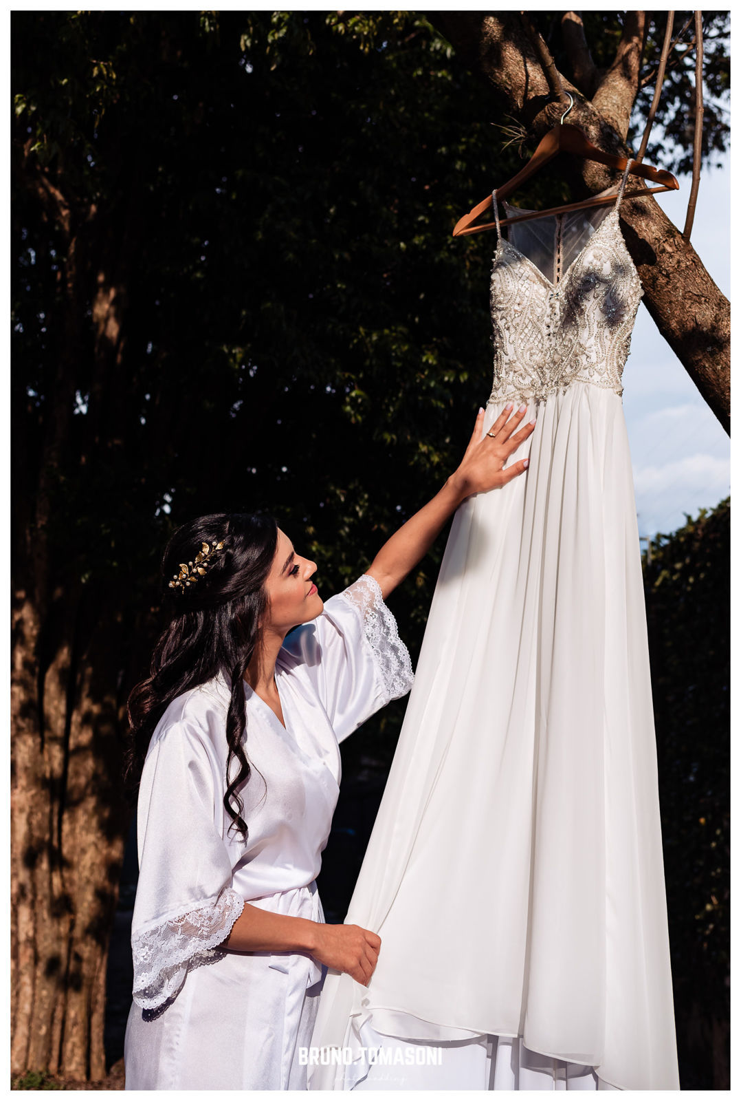 Foto Sara e Adriel Wedding - Imagem 5