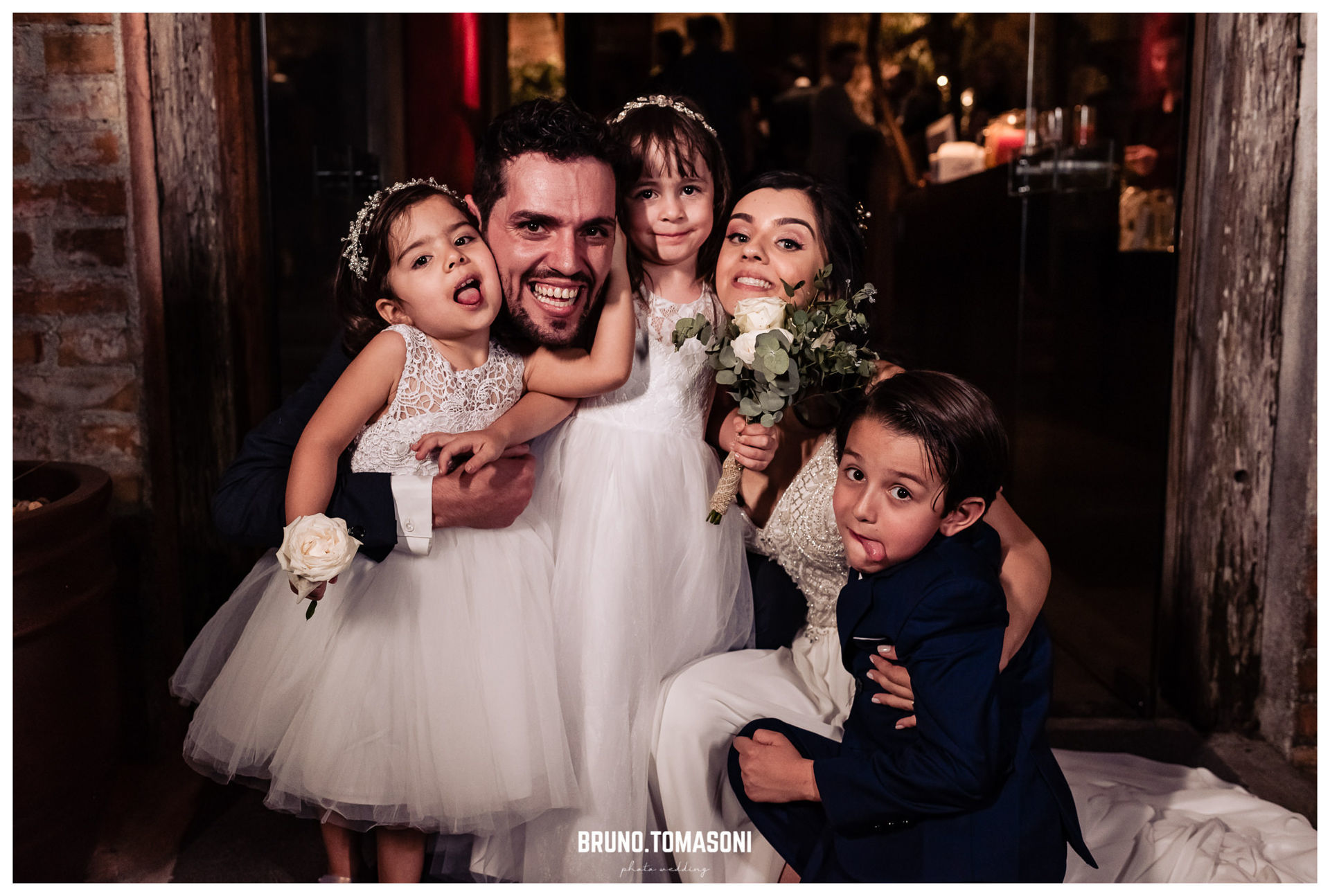 Foto Sara e Adriel Wedding - Imagem 28