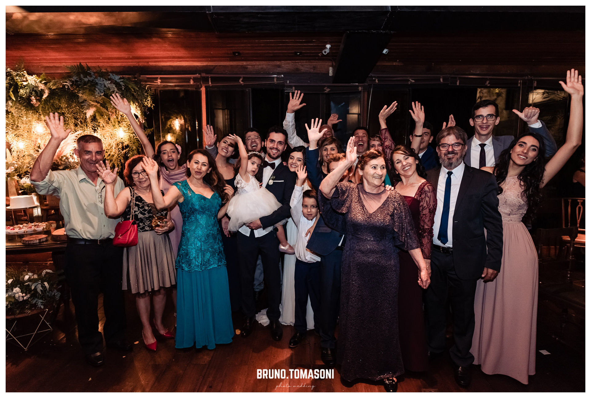 Foto Sara e Adriel Wedding - Imagem 32