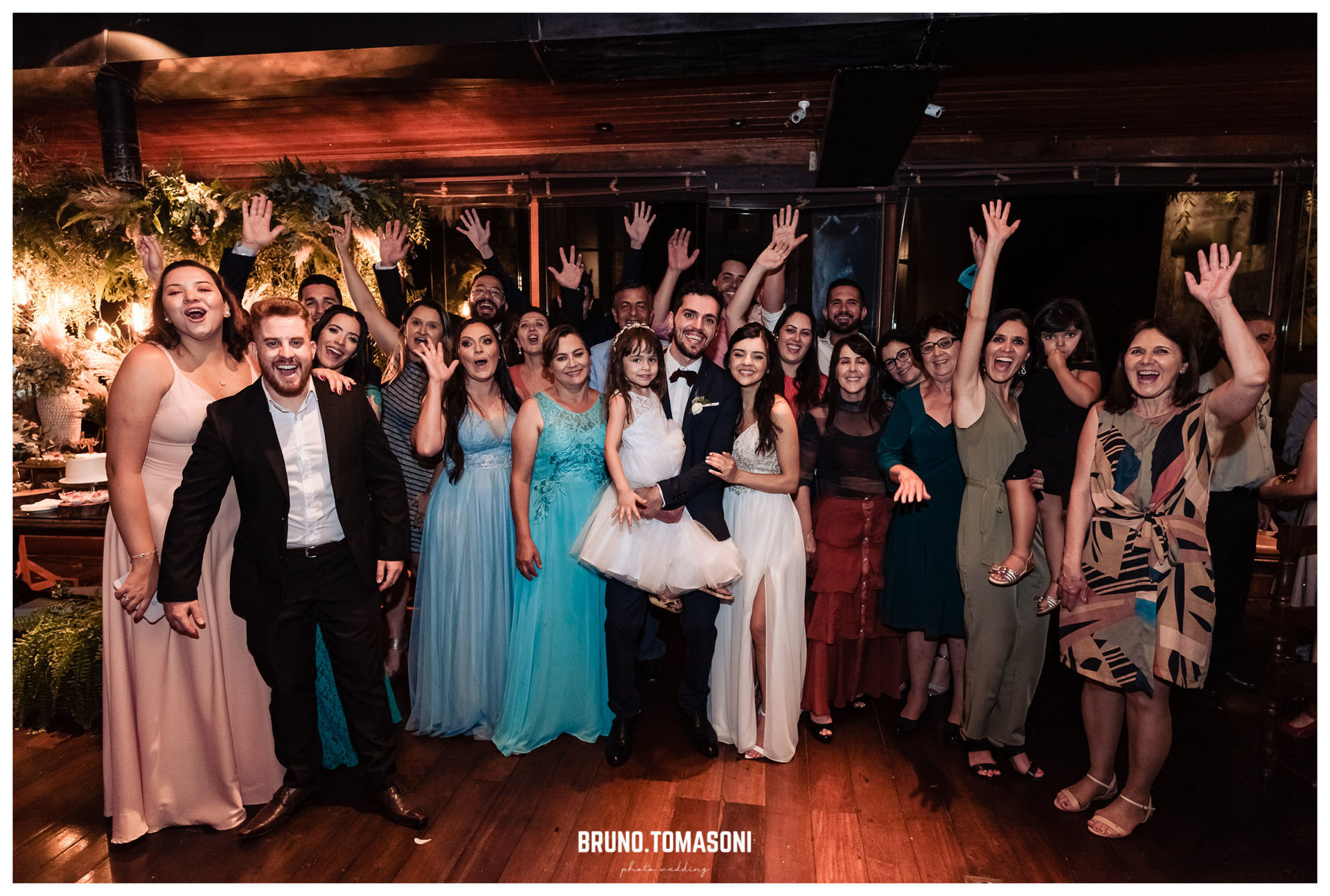 Foto Sara e Adriel Wedding - Imagem 33