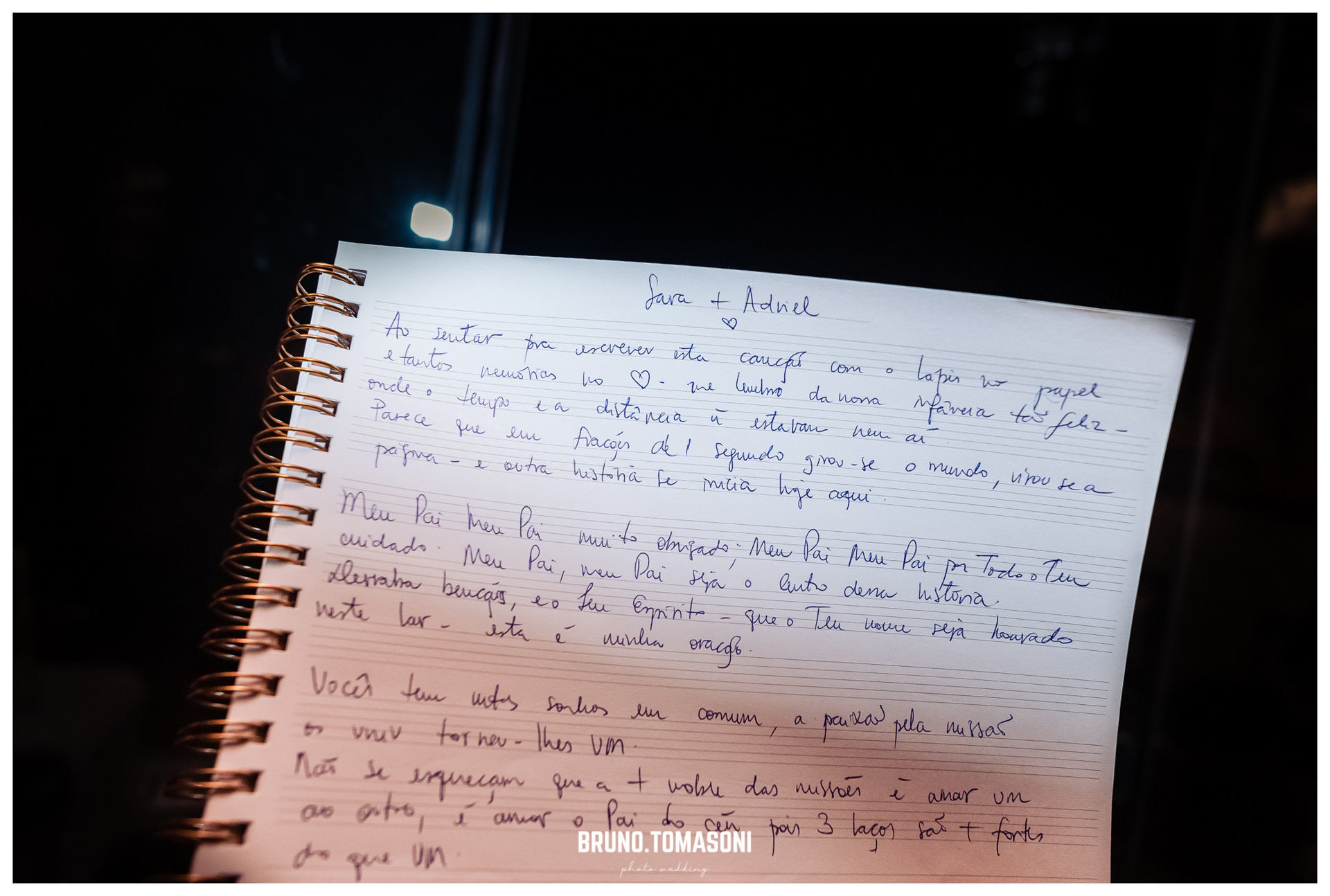 Foto Sara e Adriel Wedding - Imagem 34