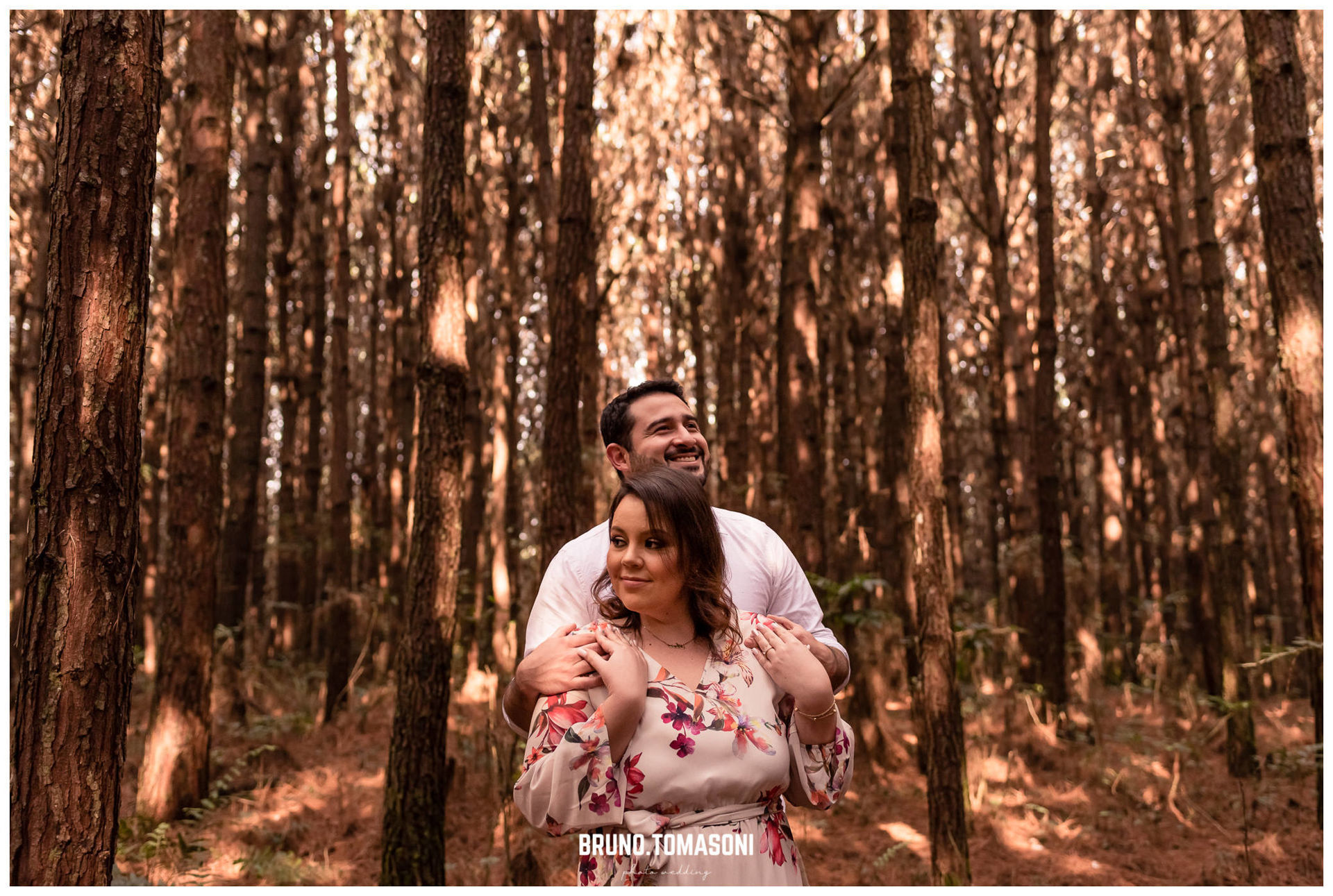 Foto Anna & ArielVotos Pré Wedding Foto Anna & ArielVotos Pré Wedding - Imagem 4