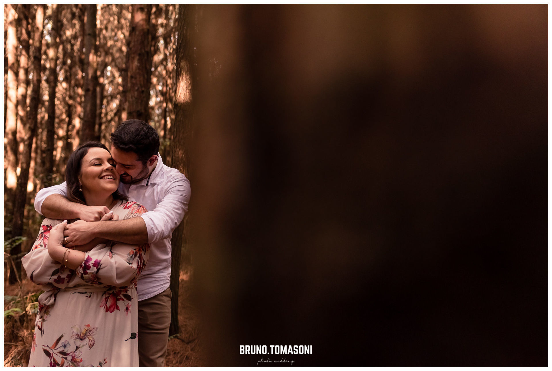 Foto Anna & ArielVotos Pré Wedding Foto Anna & ArielVotos Pré Wedding - Imagem 5
