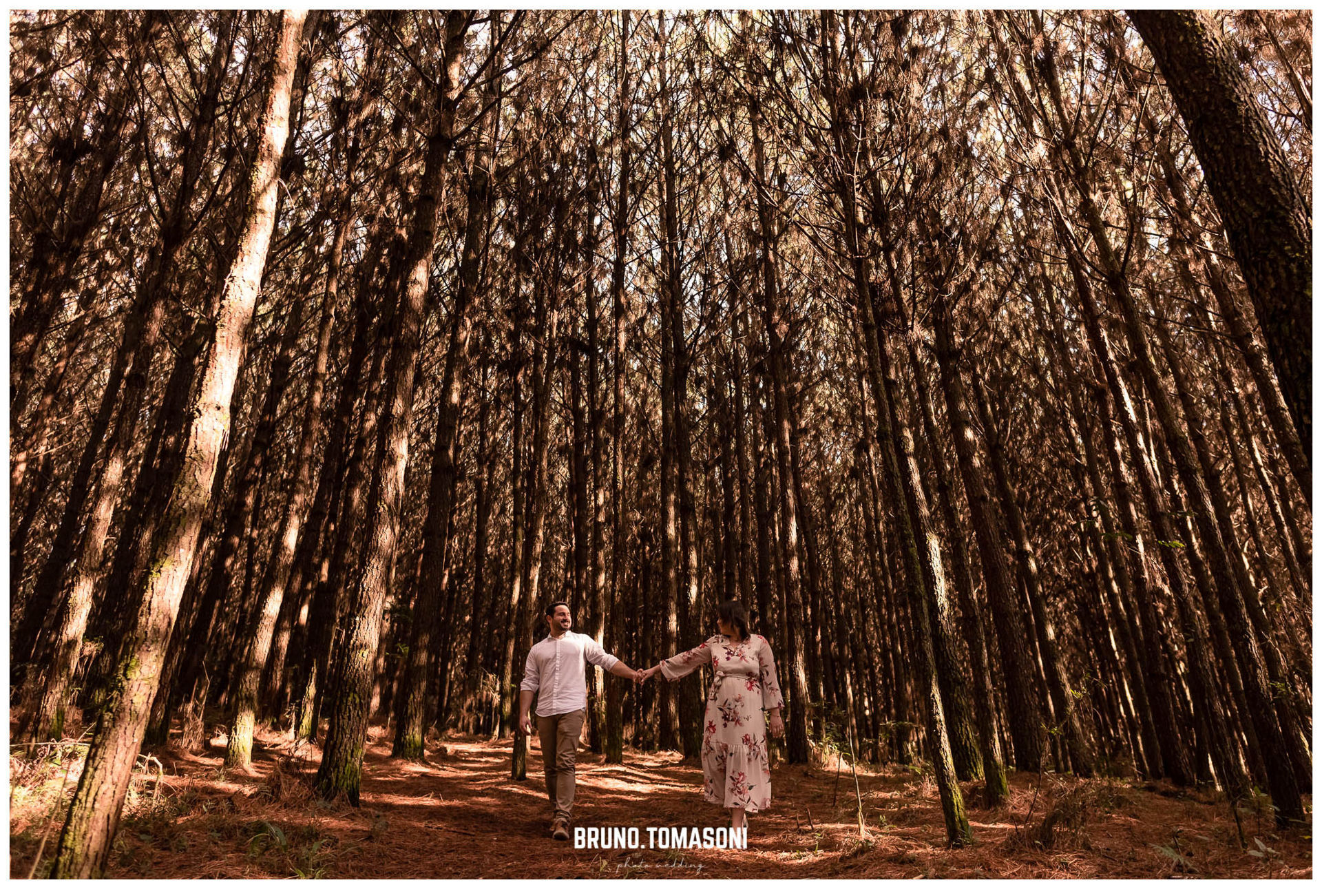 Foto Anna & ArielVotos Pré Wedding Foto Anna & ArielVotos Pré Wedding - Imagem 6