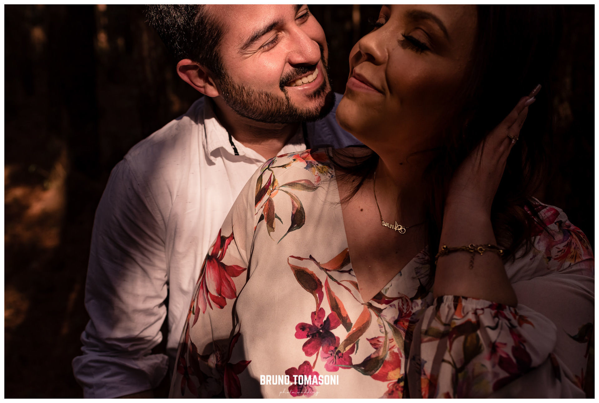 Foto Anna & ArielVotos Pré Wedding Foto Anna & ArielVotos Pré Wedding - Imagem 3