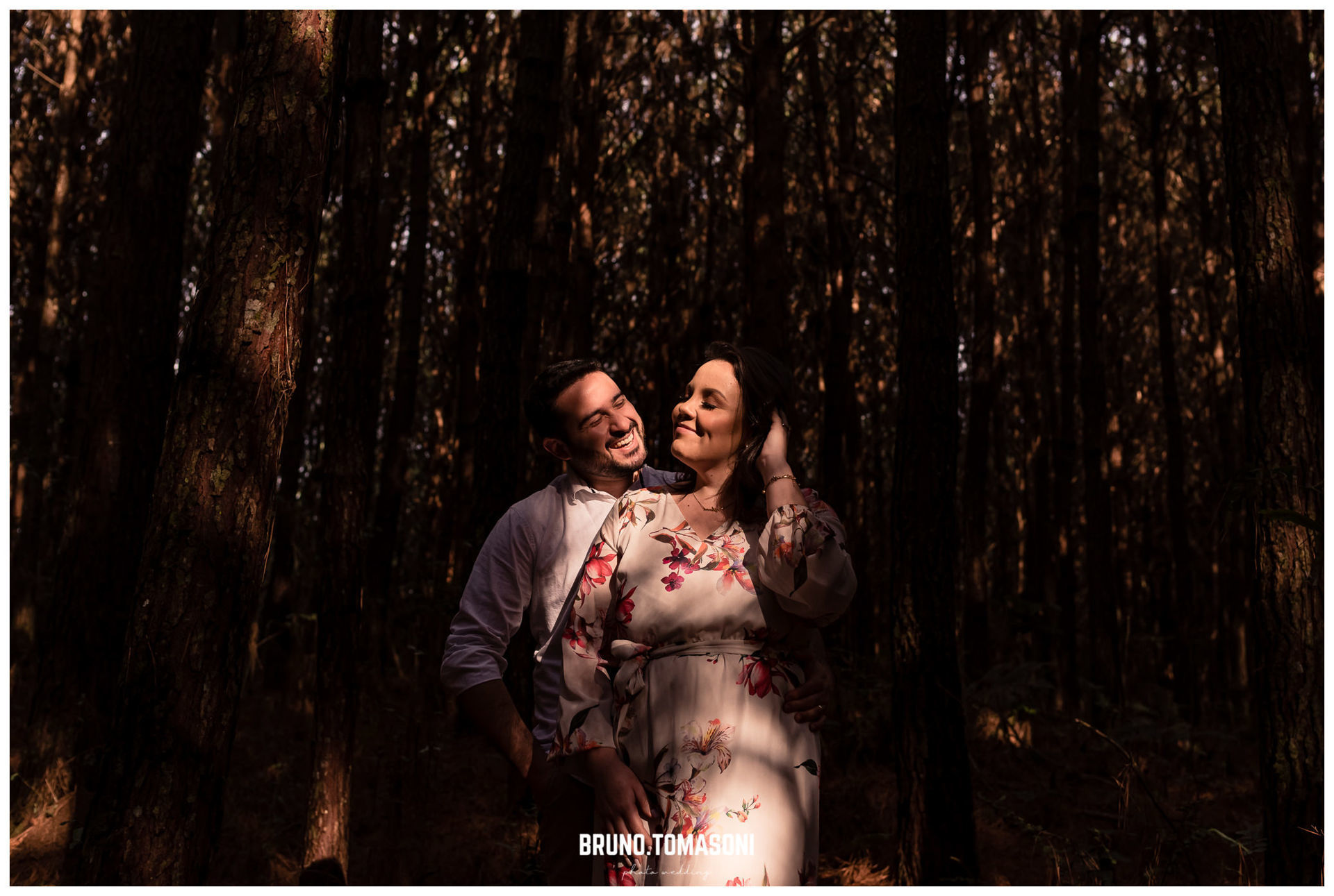 Foto Anna & ArielVotos Pré Wedding Foto Anna & ArielVotos Pré Wedding - Imagem 2
