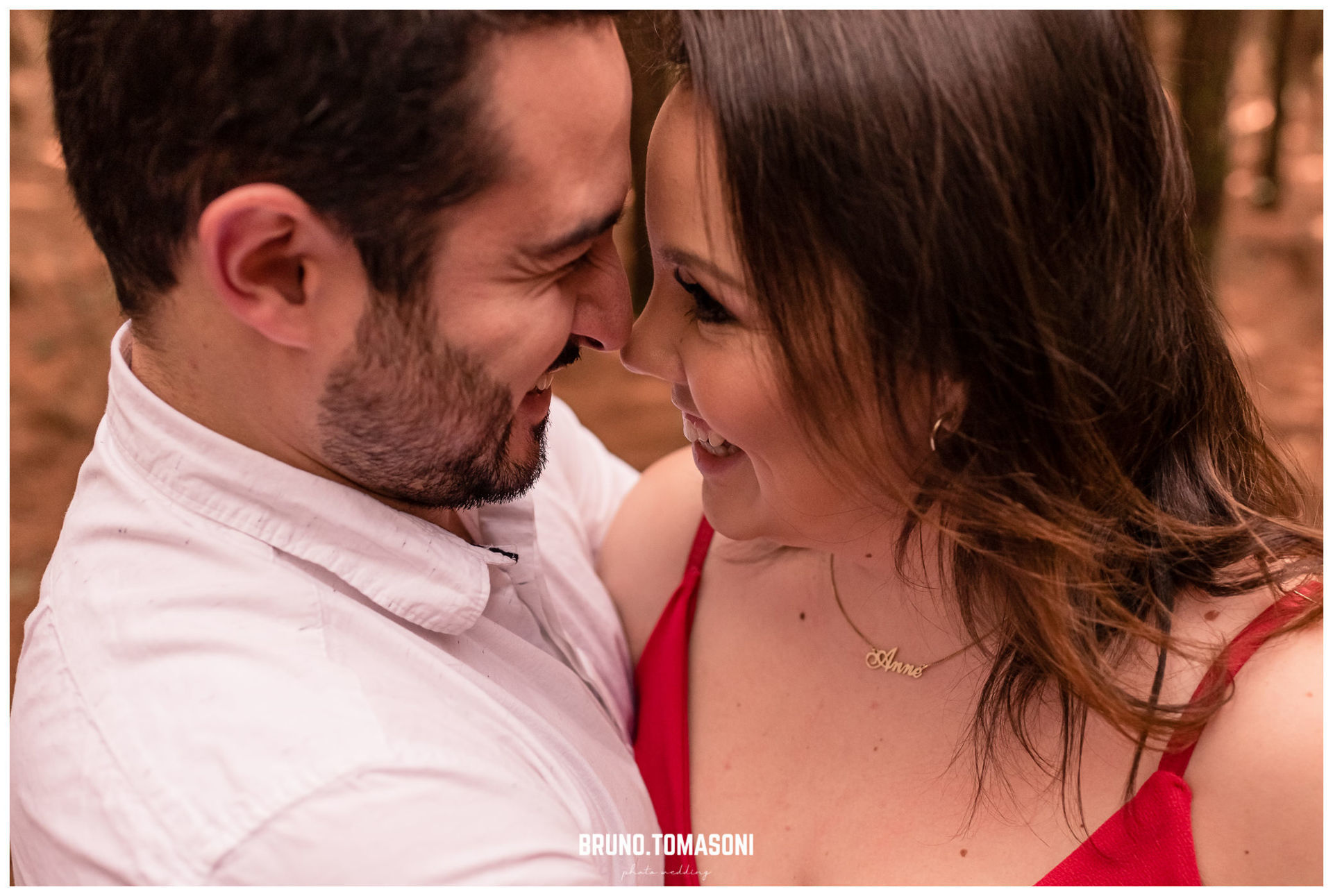 Foto Anna & ArielVotos Pré Wedding Foto Anna & ArielVotos Pré Wedding - Imagem 11
