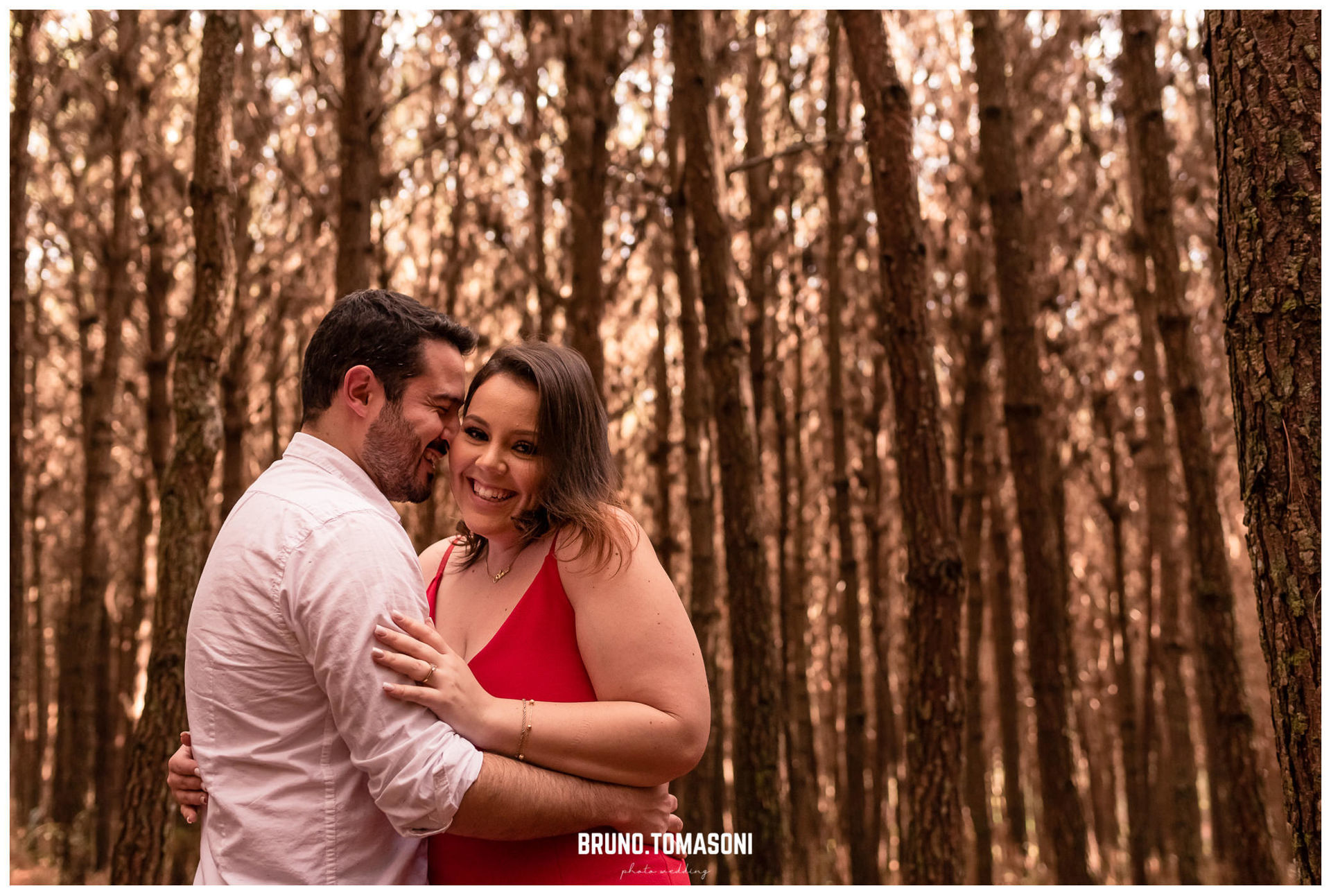 Foto Anna & ArielVotos Pré Wedding Foto Anna & ArielVotos Pré Wedding - Imagem 10