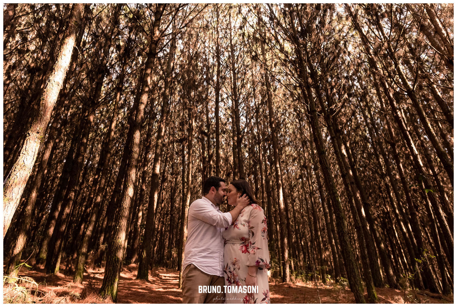 Foto Anna & ArielVotos Pré Wedding Foto Anna & ArielVotos Pré Wedding - Imagem 8