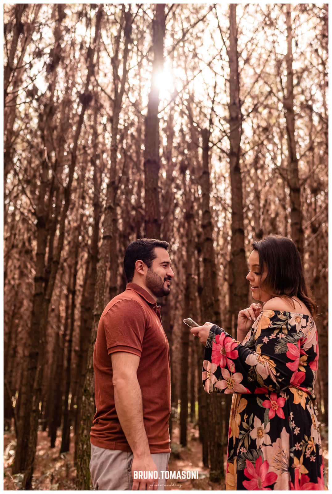 Foto Anna & ArielVotos Pré Wedding Foto Anna & ArielVotos Pré Wedding - Imagem 20