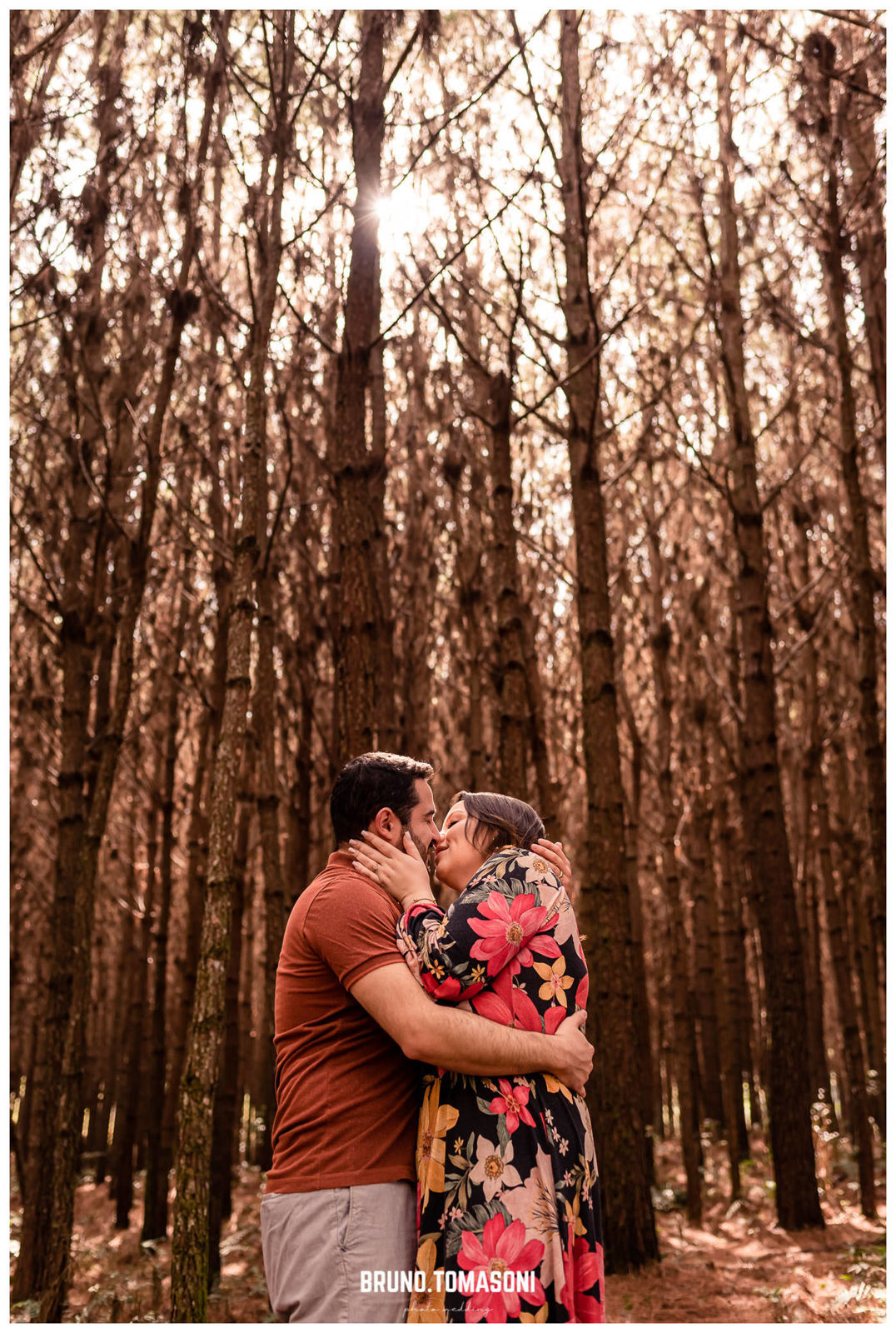 Foto Anna & ArielVotos Pré Wedding Foto Anna & ArielVotos Pré Wedding - Imagem 23