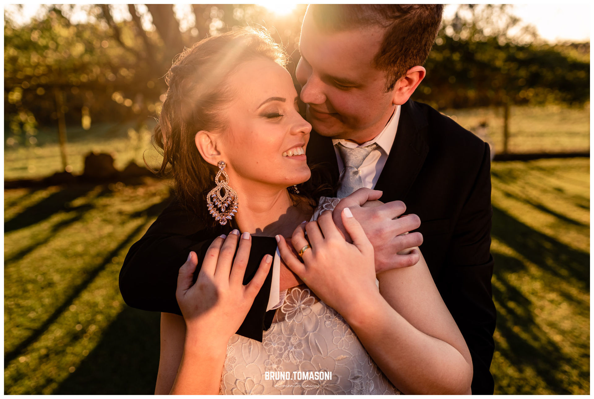 Foto Jaqueline & Paulo Casamento Civil - Imagem 11