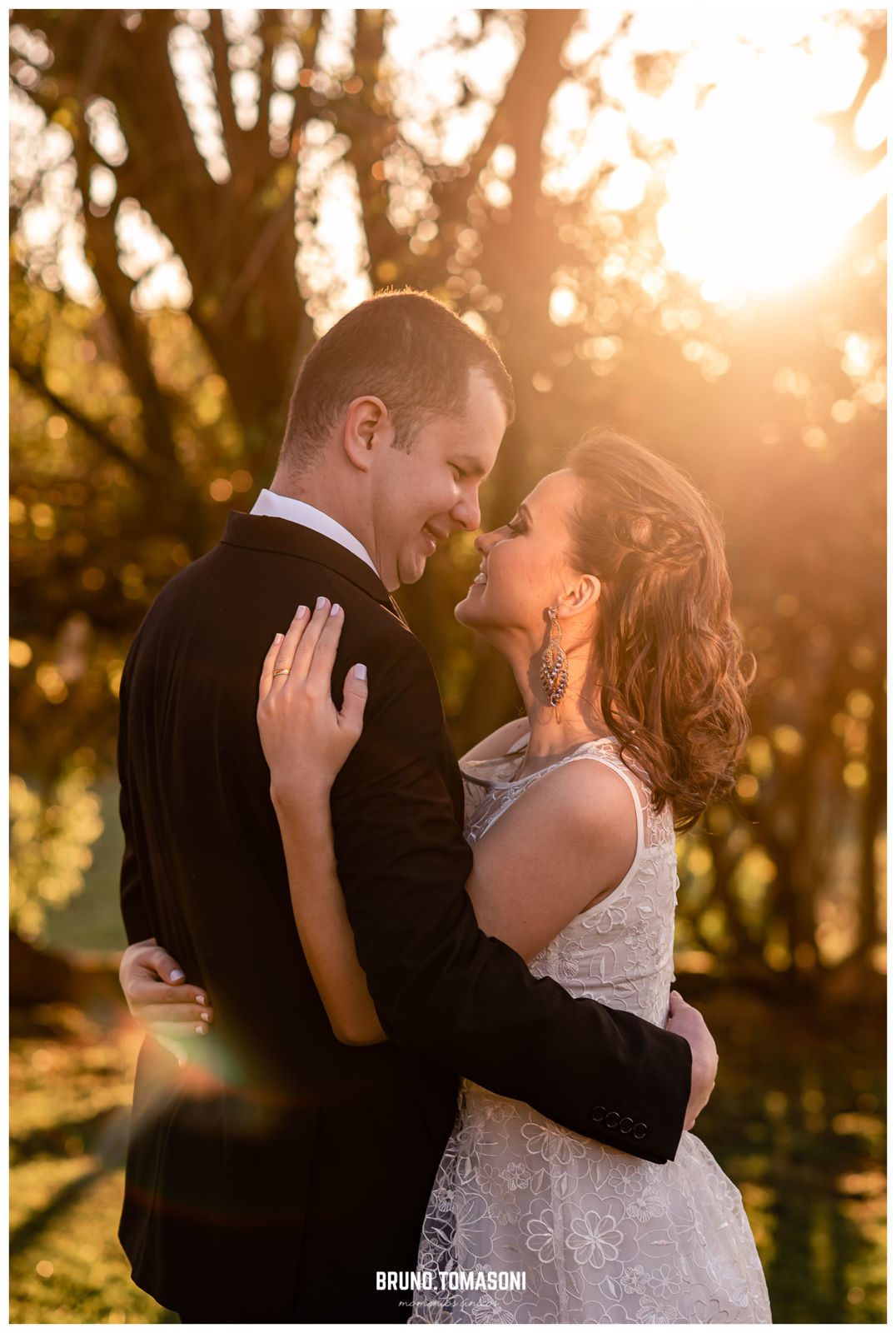 Foto Jaqueline & Paulo Casamento Civil - Imagem 14