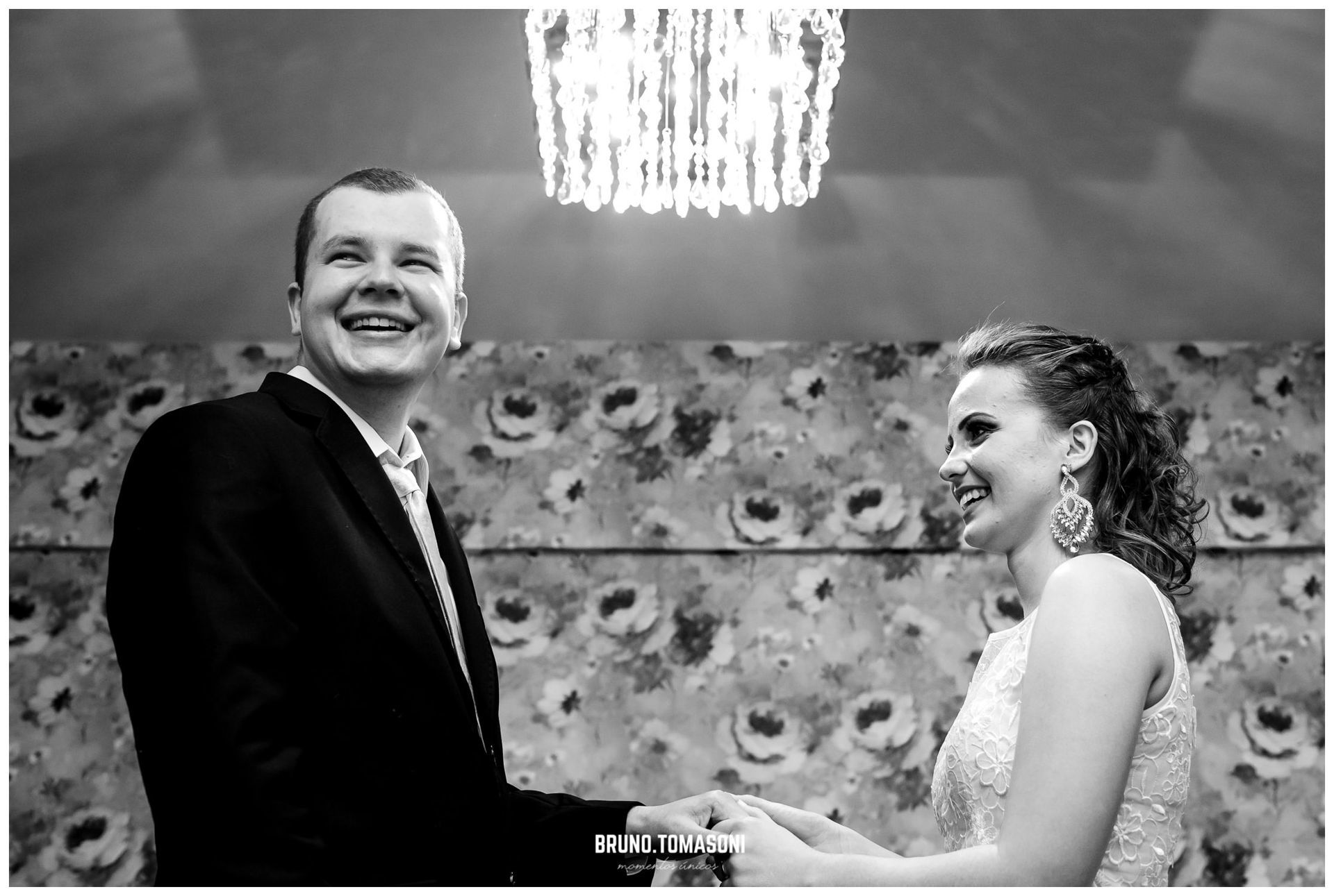 Foto Jaqueline & Paulo Casamento Civil - Imagem 5