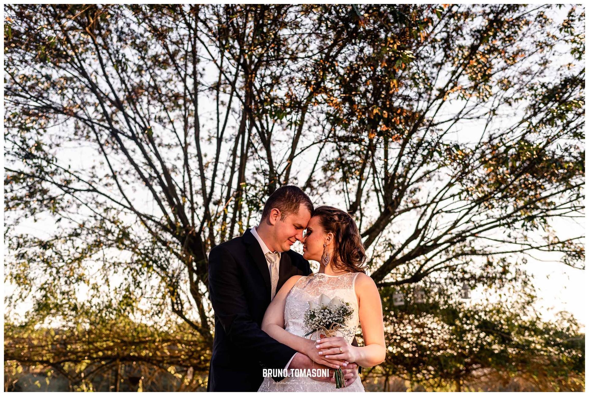 Foto Jaqueline & Paulo Casamento Civil - Imagem 10