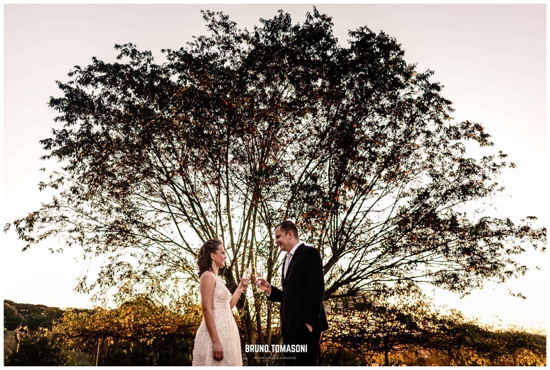 Foto Jaqueline & Paulo Casamento Civil - Imagem 19