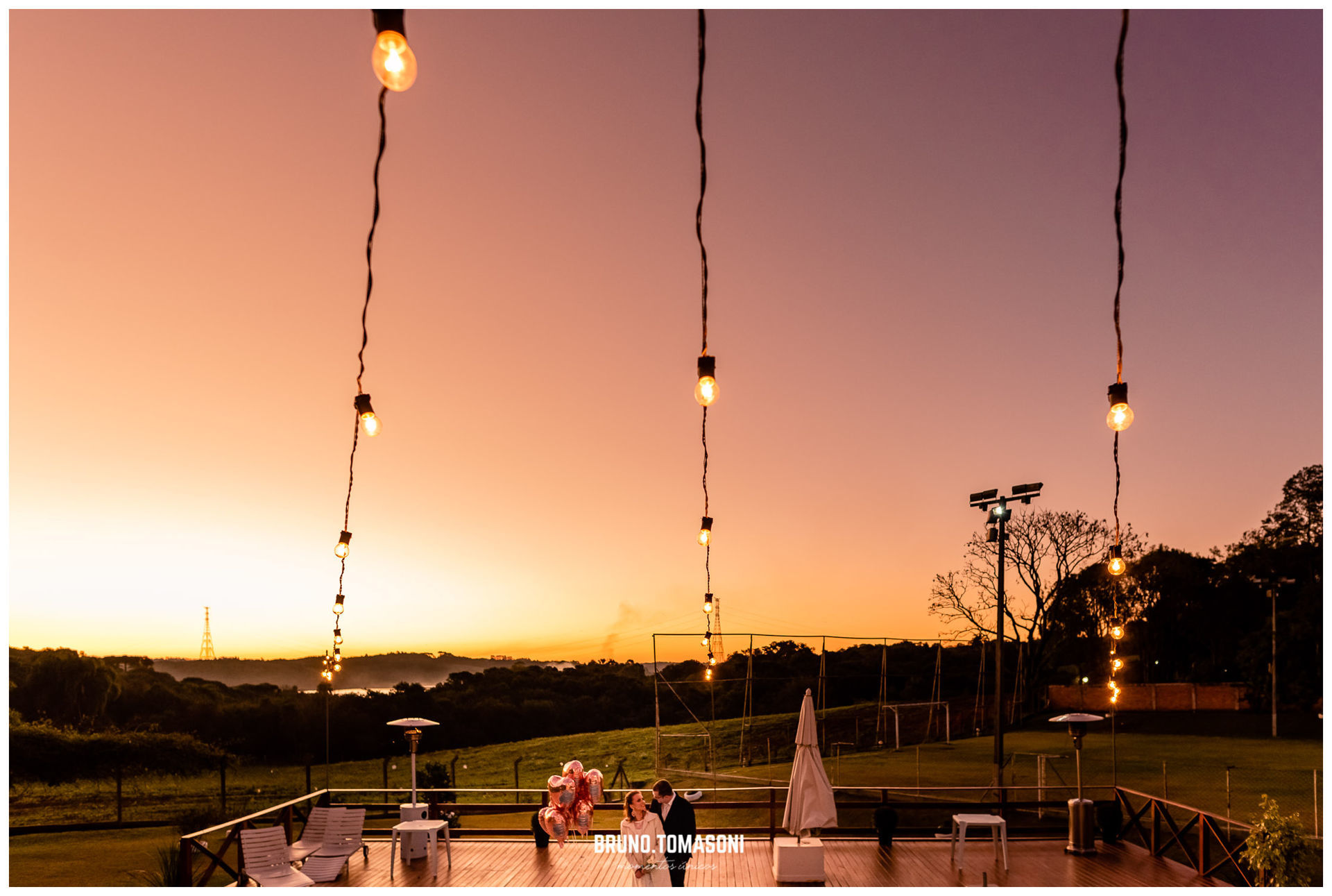Foto Jaqueline & Paulo Casamento Civil - Imagem 21