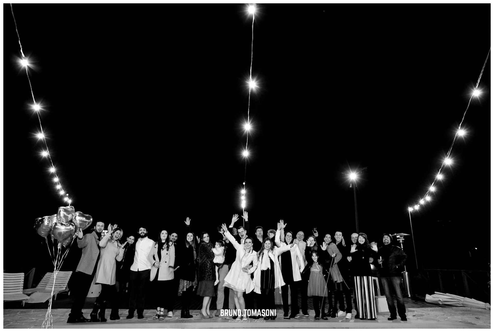 Foto Jaqueline & Paulo Casamento Civil - Imagem 24
