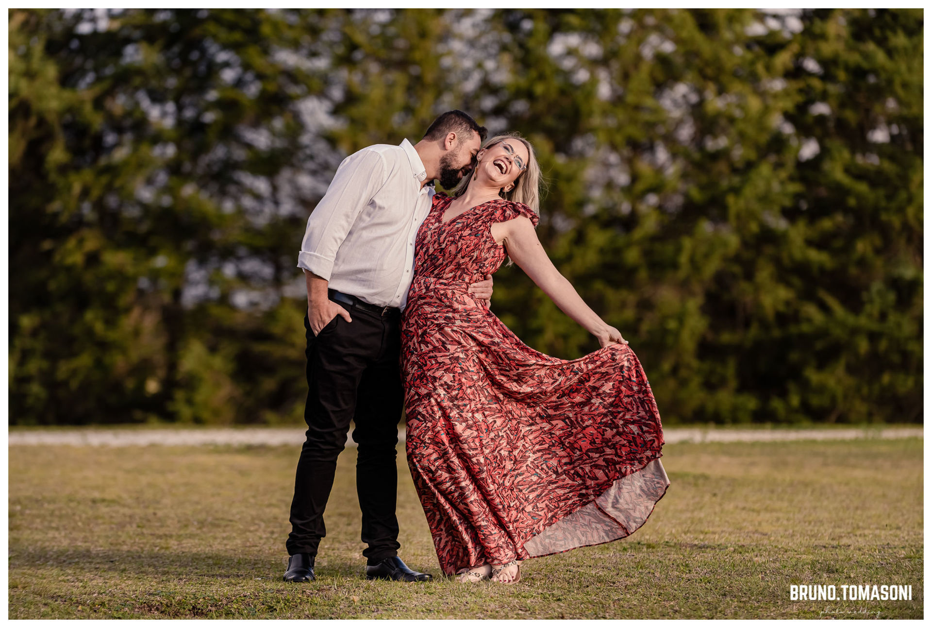 Foto Elissan& Márcio Pré Wedding - Imagem 19