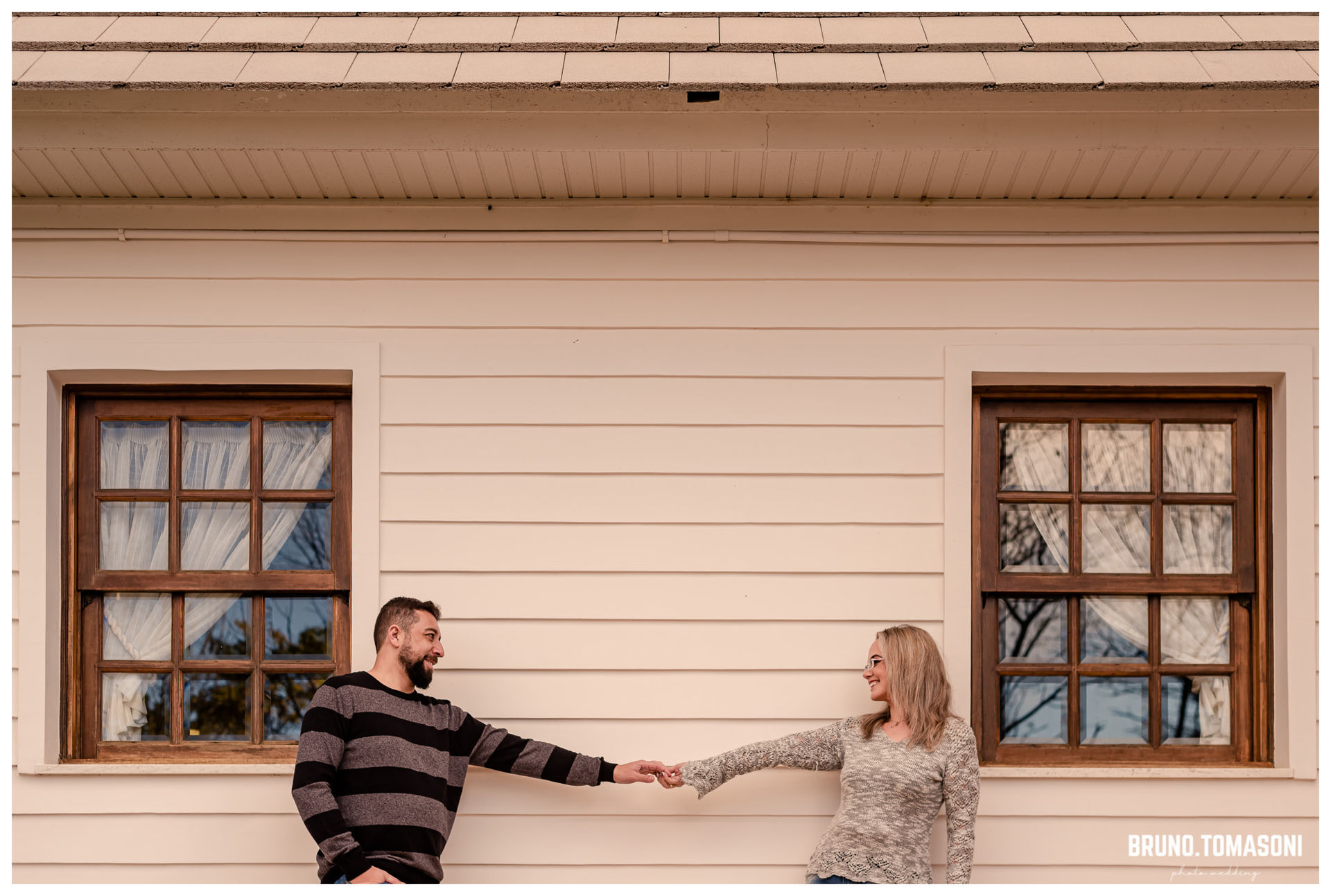 Foto Elissan& Márcio Pré Wedding - Imagem 24