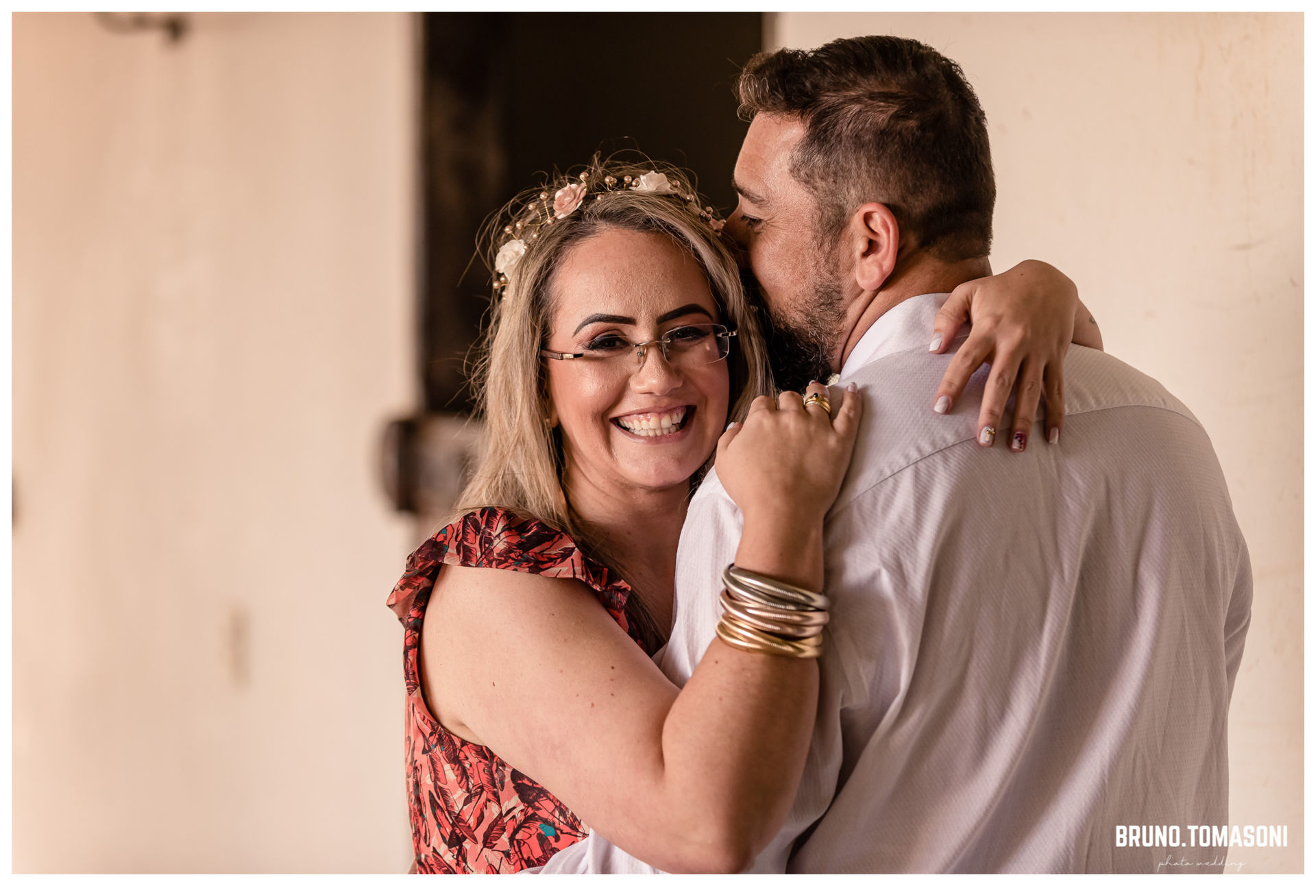 Foto Elissan& Márcio Pré Wedding - Imagem 5