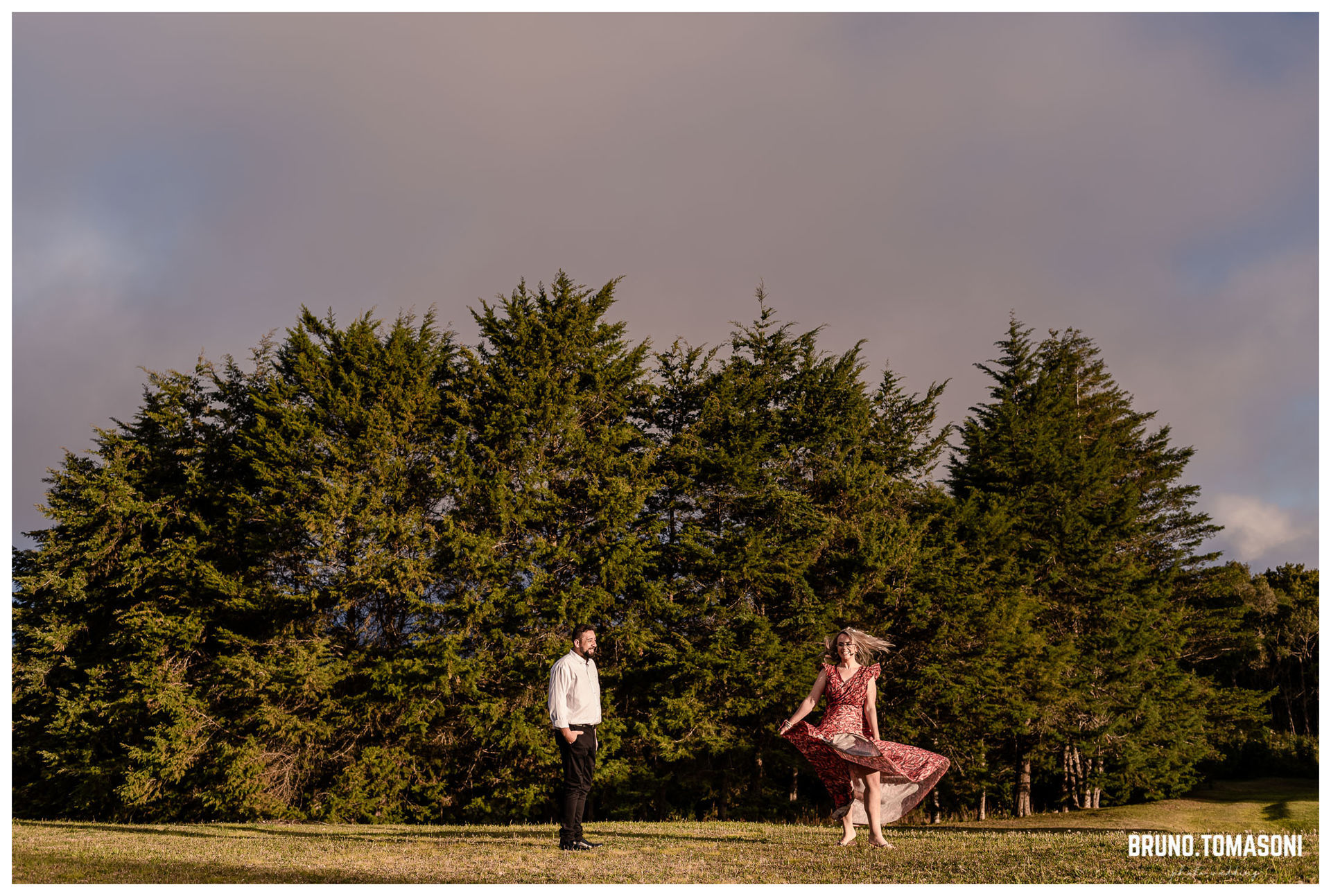 Foto Elissan& Márcio Pré Wedding - Imagem 21