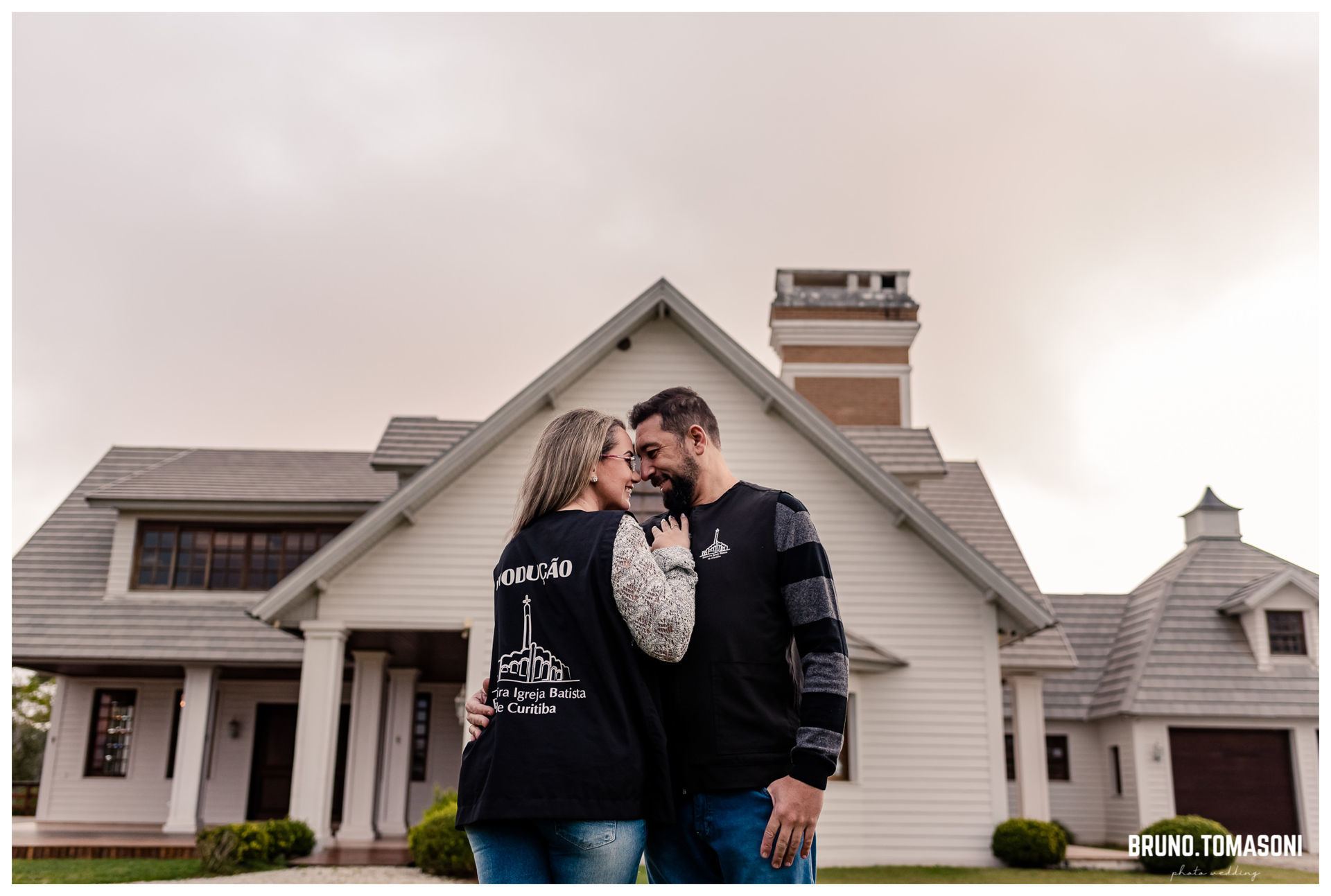 Foto Elissan& Márcio Pré Wedding - Imagem 31