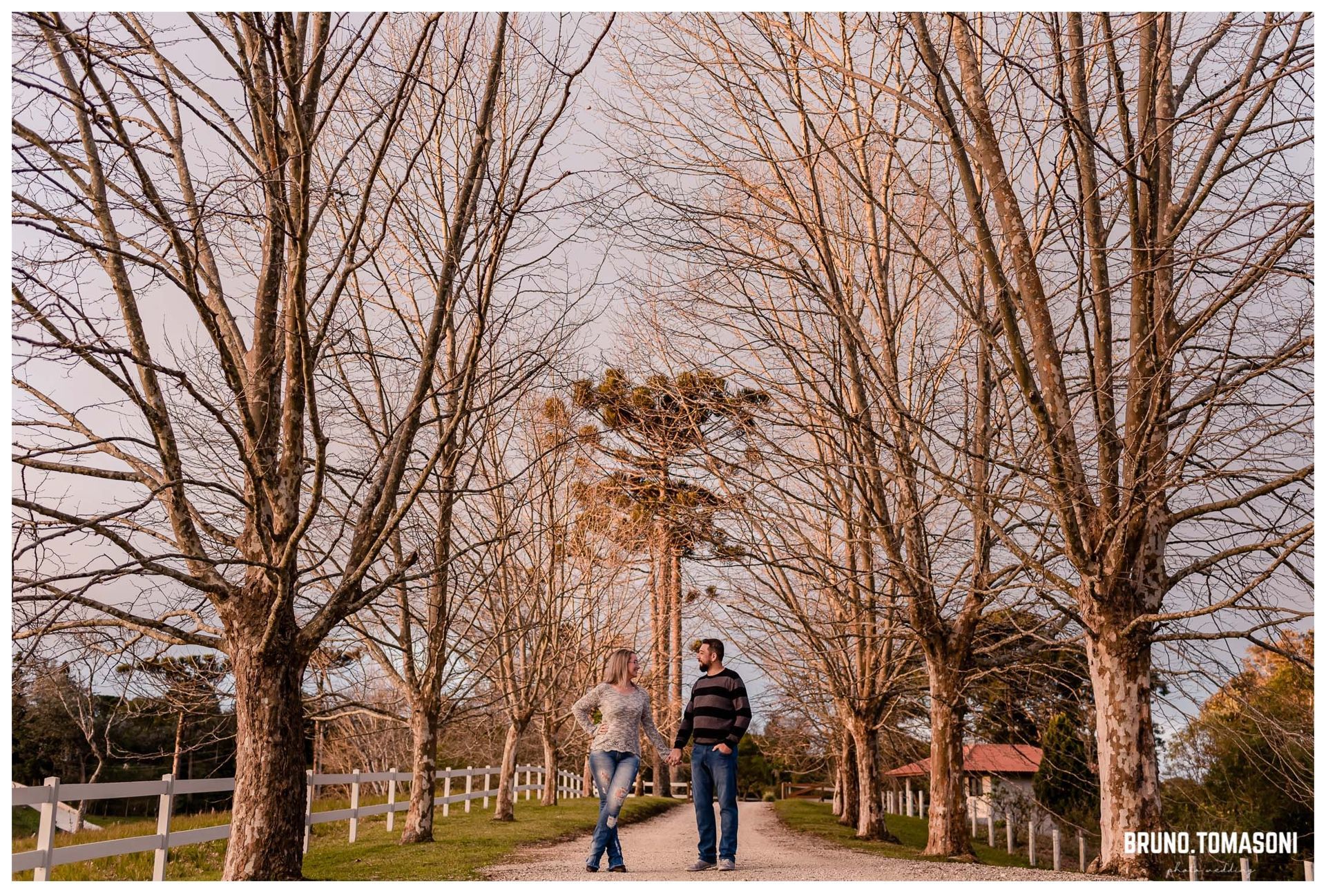 Foto Elissan& Márcio Pré Wedding - Imagem 26